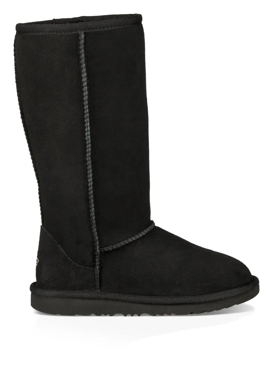 Kids’ UGG Classic Tall II – Iconic Sheepskin Boot with All-Day Comfort