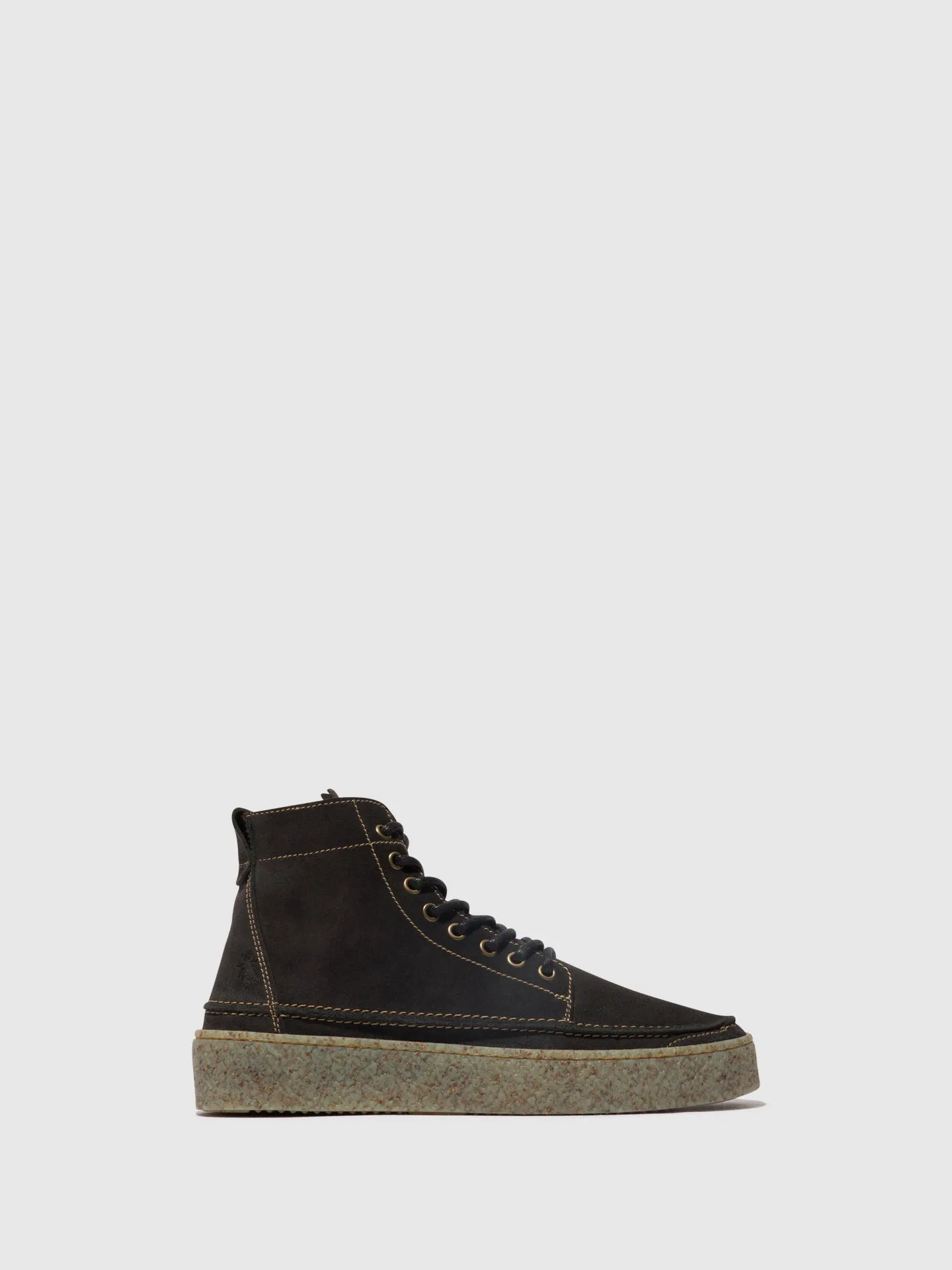 Lace-up Ankle Boots RUBE542FLY DIESEL