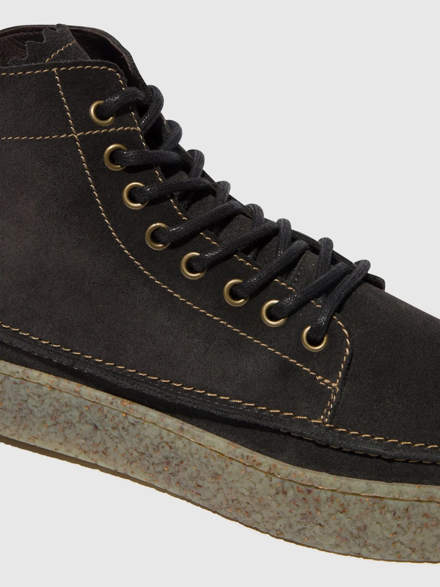 Lace-up Ankle Boots RUBE542FLY DIESEL