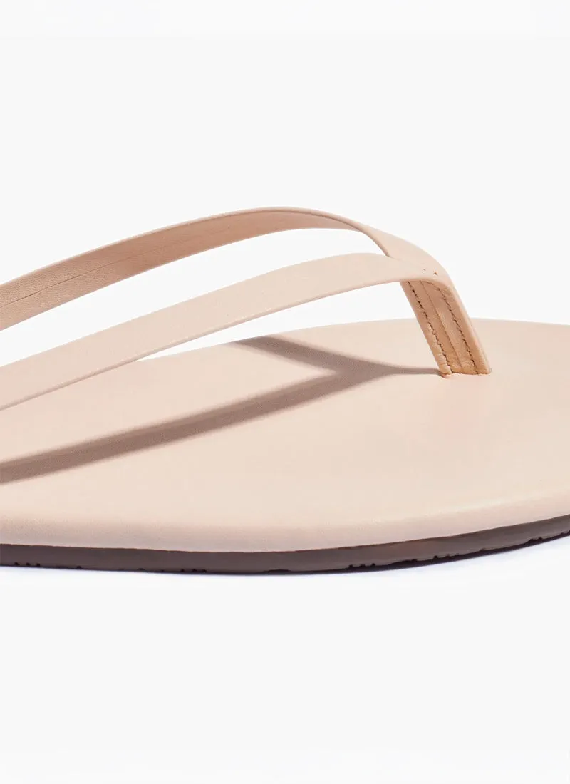 Lily Foundations Matte Flip Flop