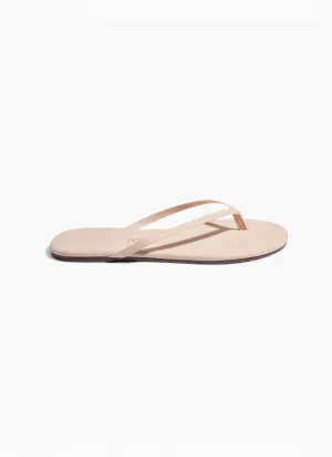 Lily Foundations Matte Flip Flop