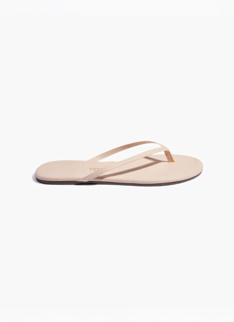 Lily Foundations Matte Flip Flop