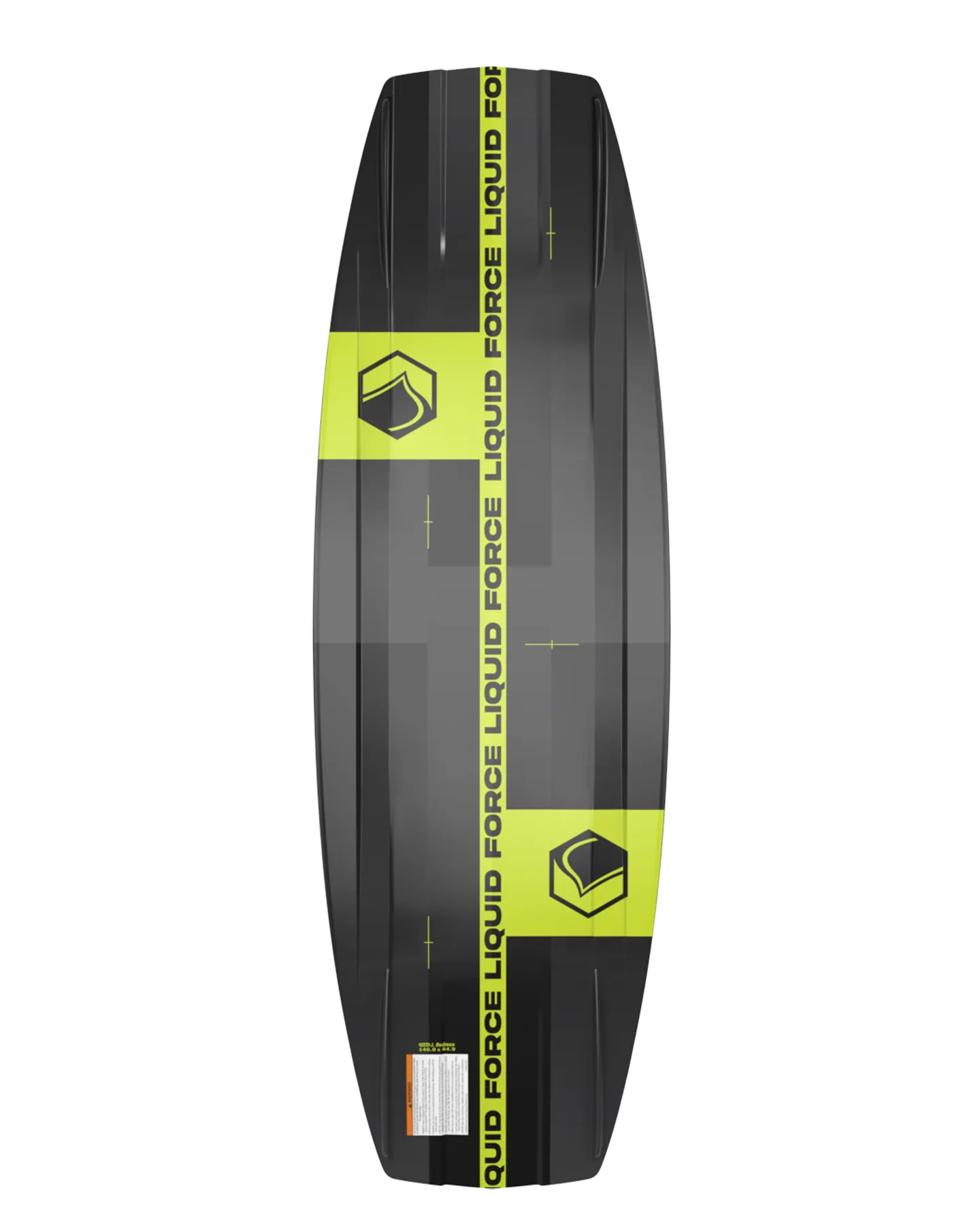 Liquid Force Rdx Wakeboard - 2025