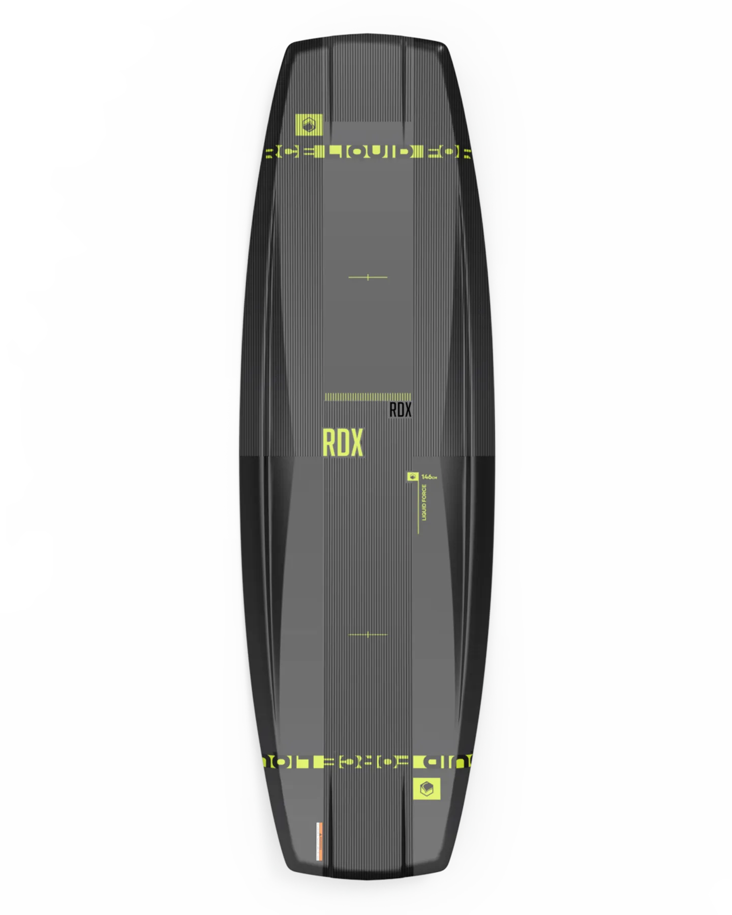 Liquid Force Rdx Wakeboard - 2025