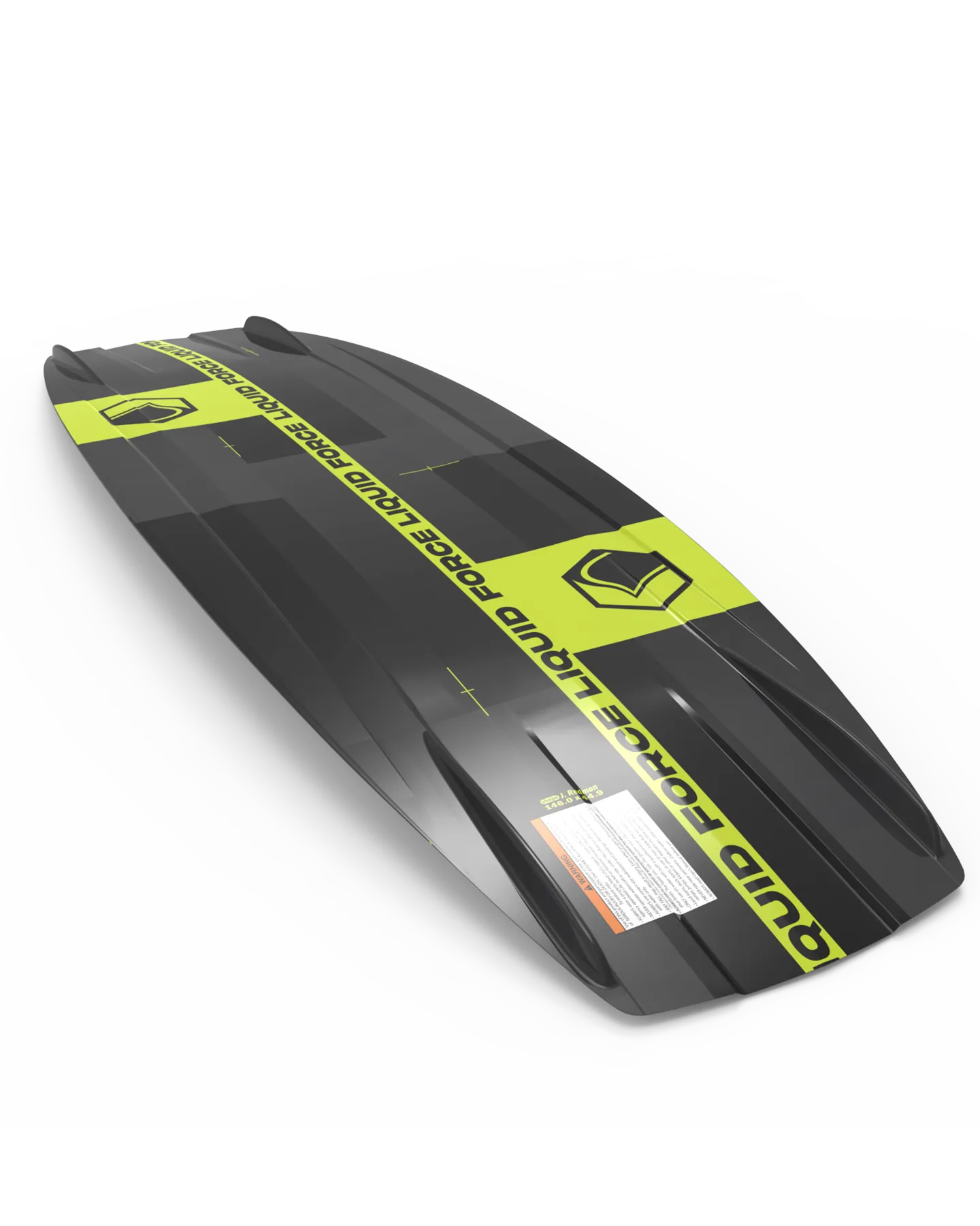Liquid Force Rdx Wakeboard - 2025