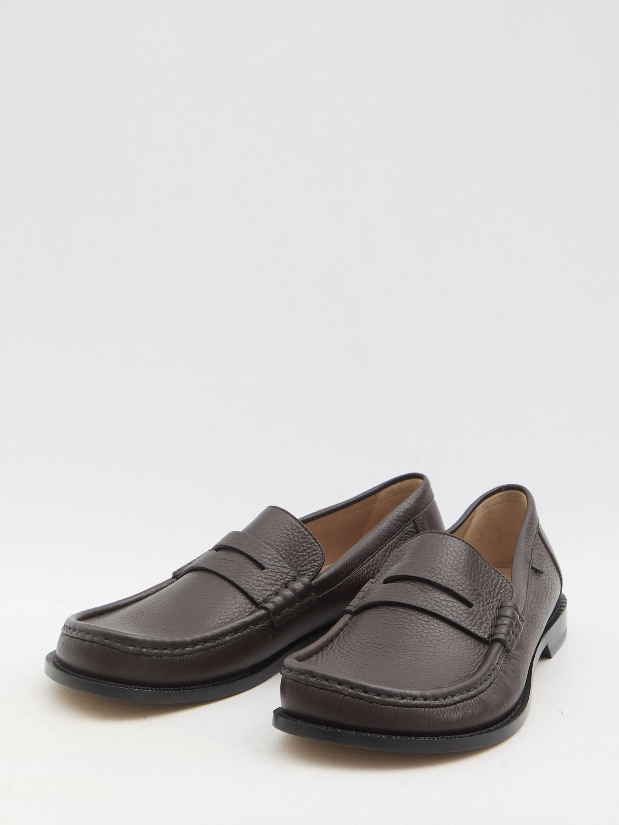 Loewe Campo Moccasins