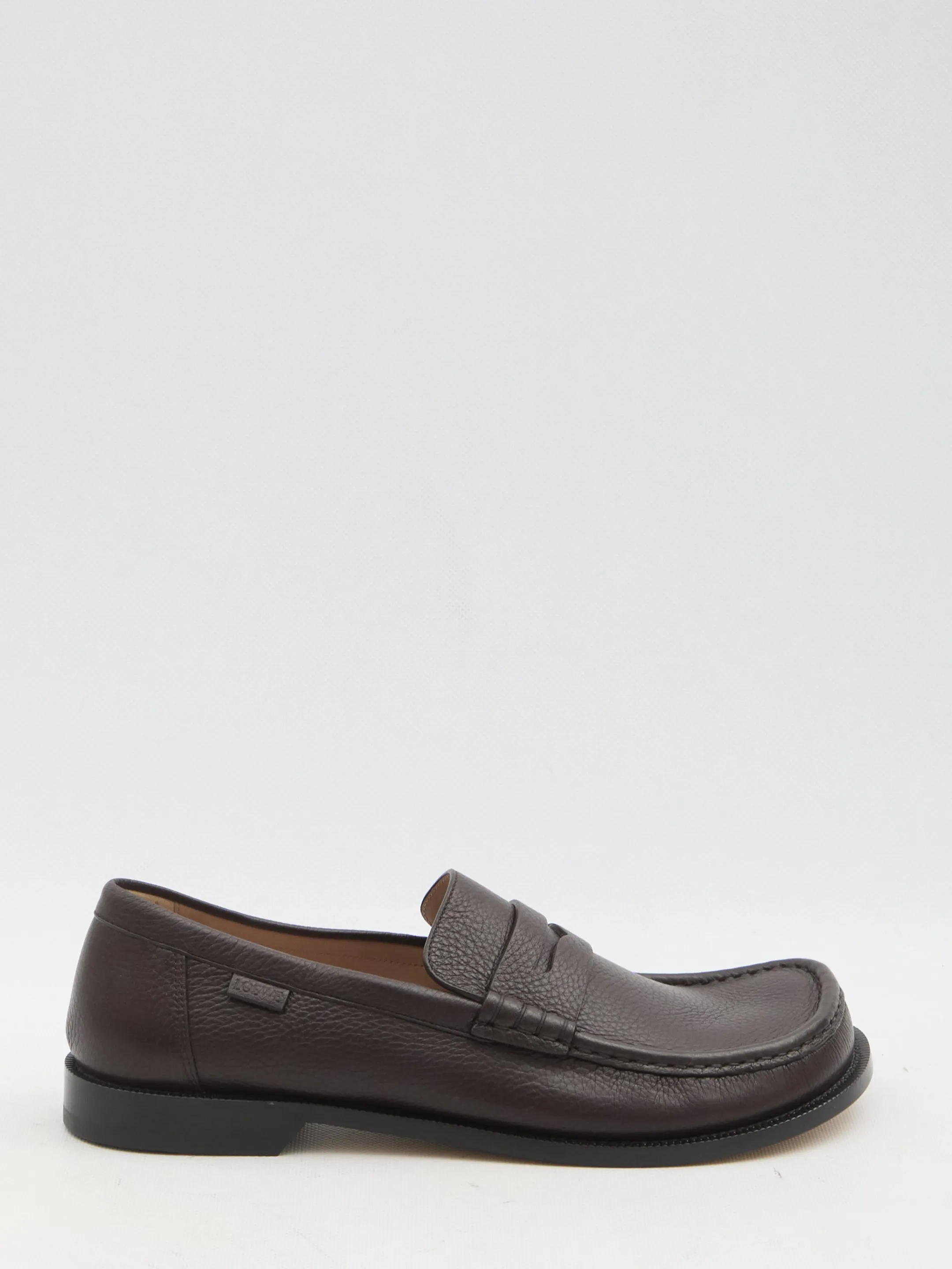 Loewe Campo Moccasins