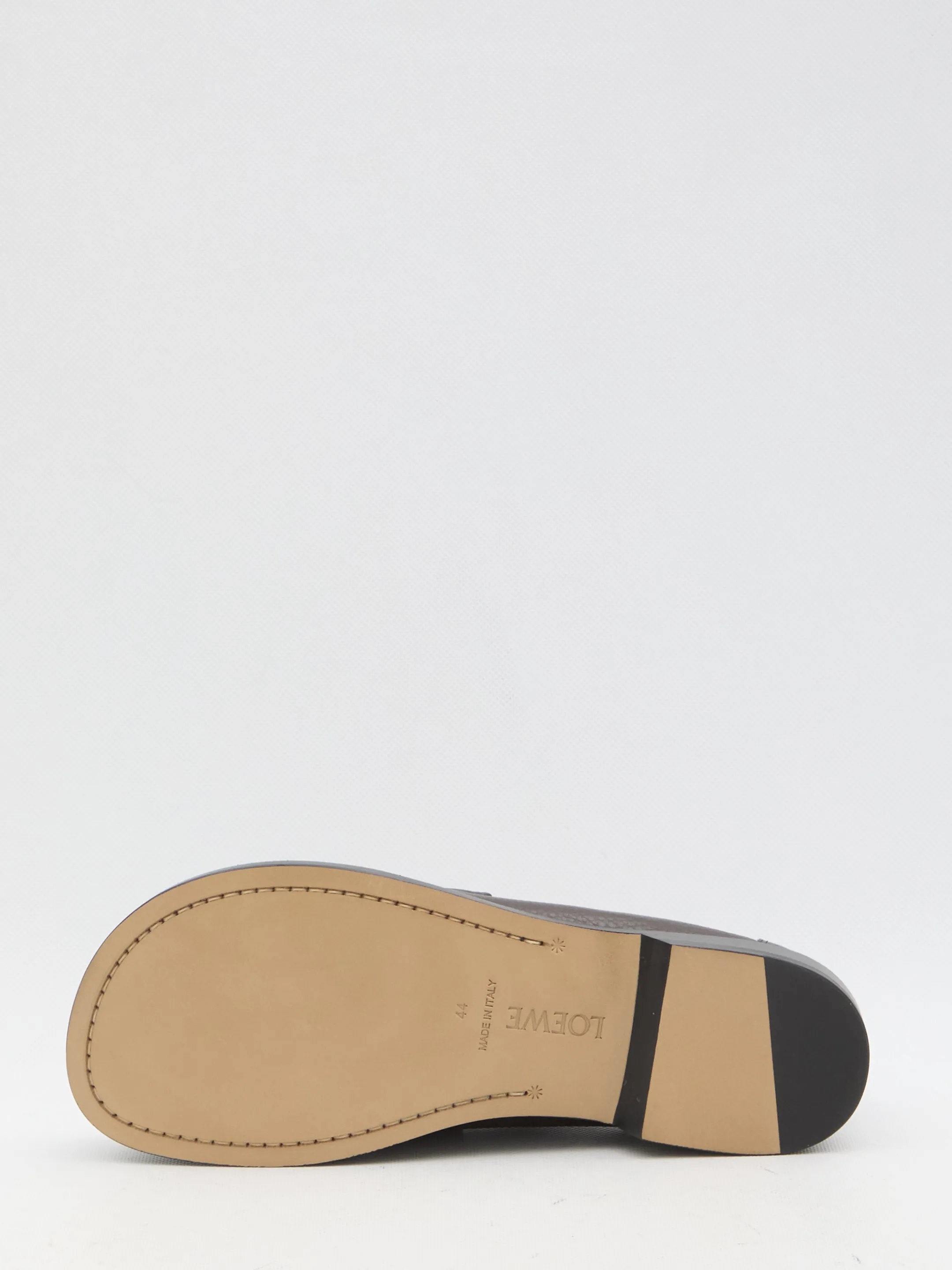 Loewe Campo Moccasins