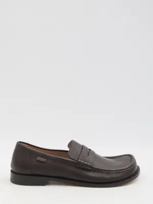 Loewe Campo Moccasins