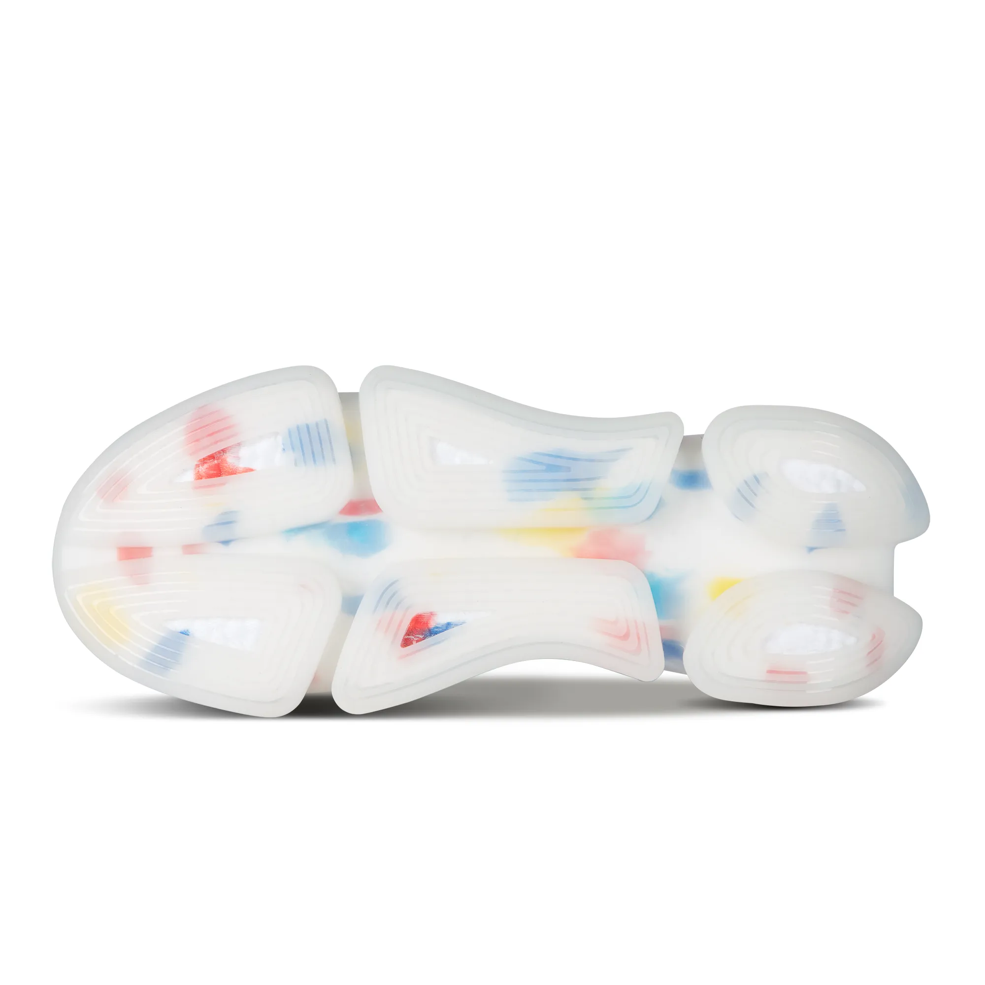 Love you Sneakers - White