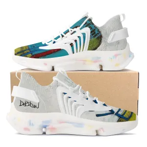 Love you Sneakers - White