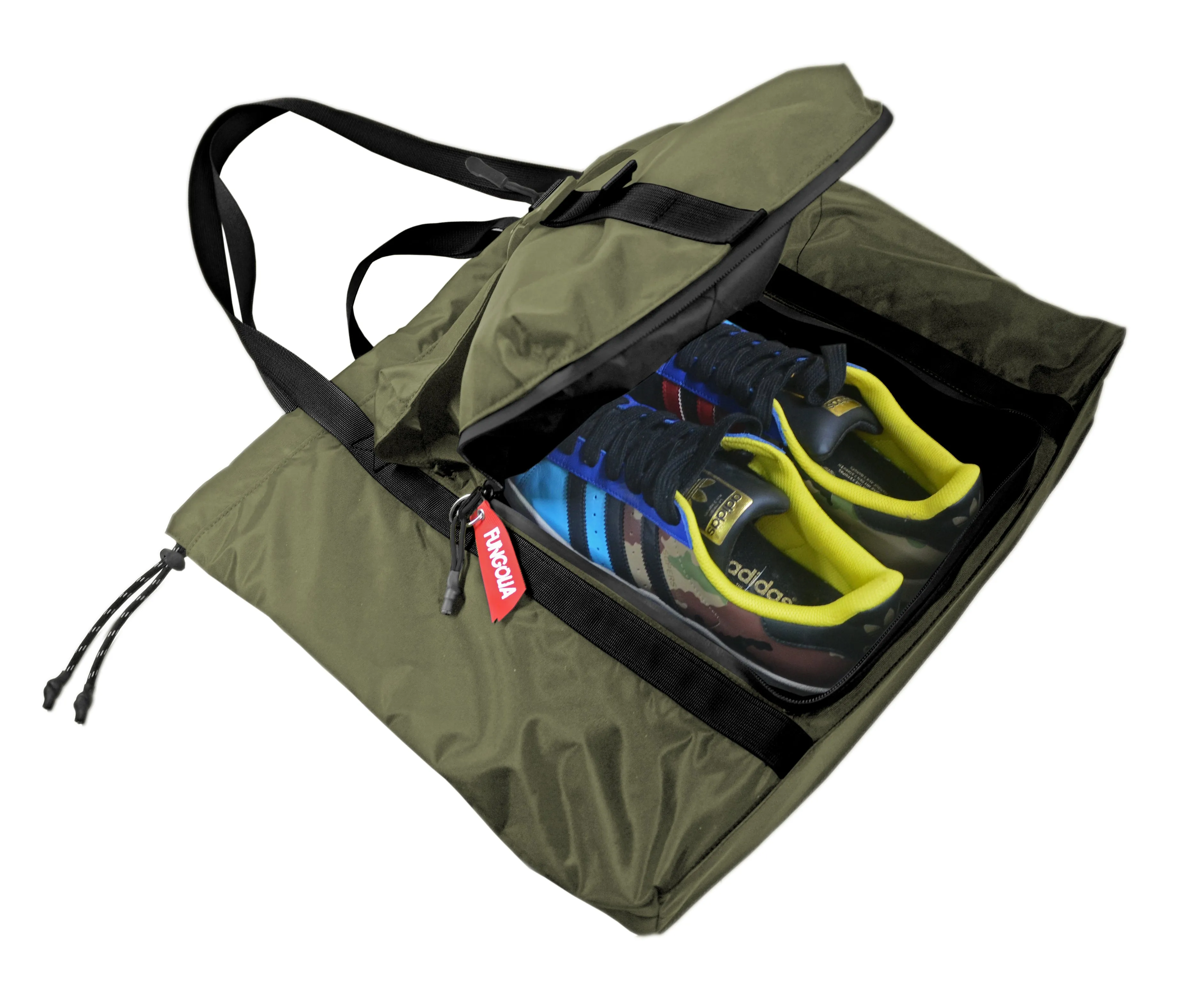 <A 000a001a92gx> Premium Gym Tote Bag