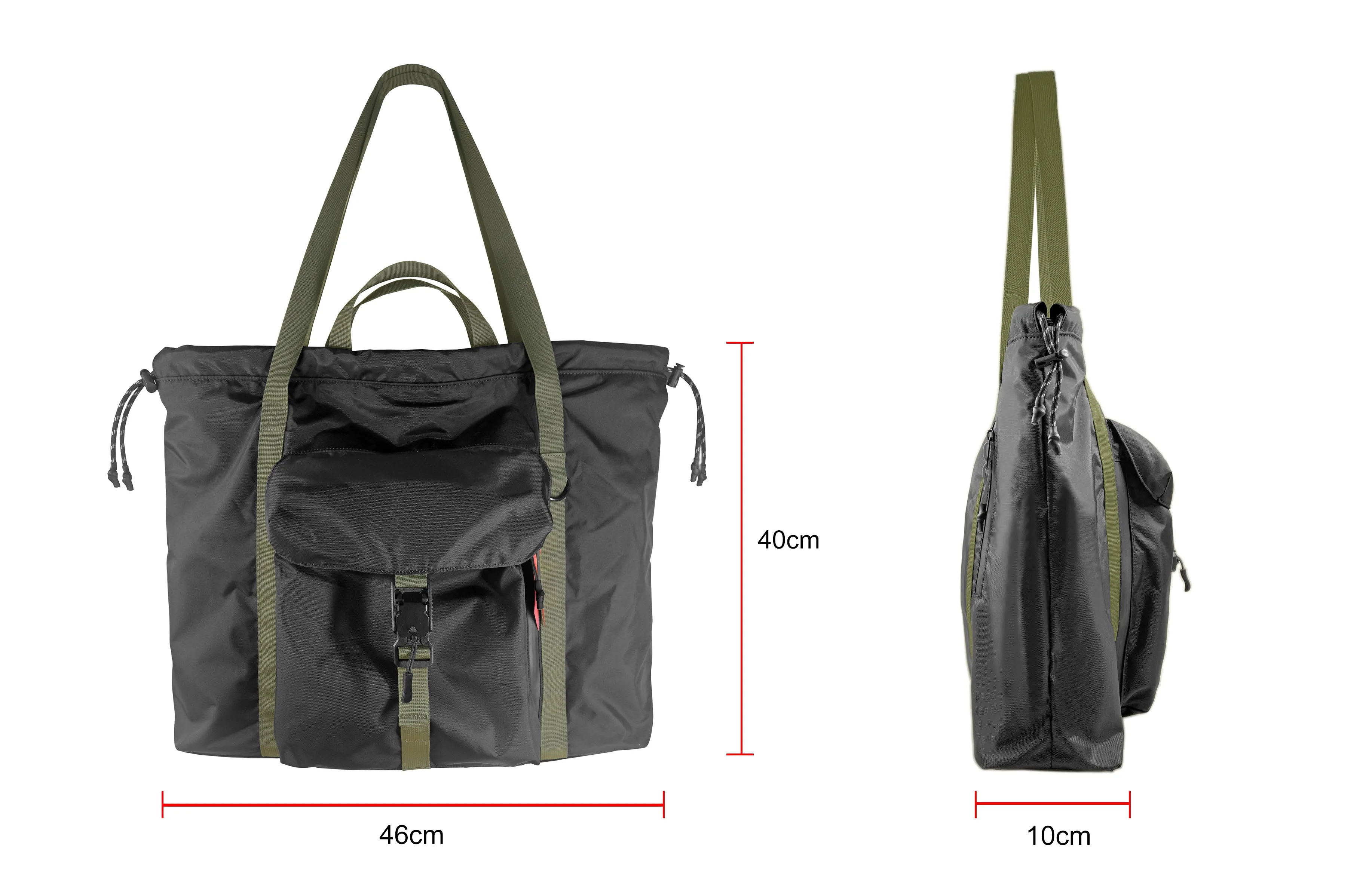 <A 000a001a92gx> Premium Gym Tote Bag