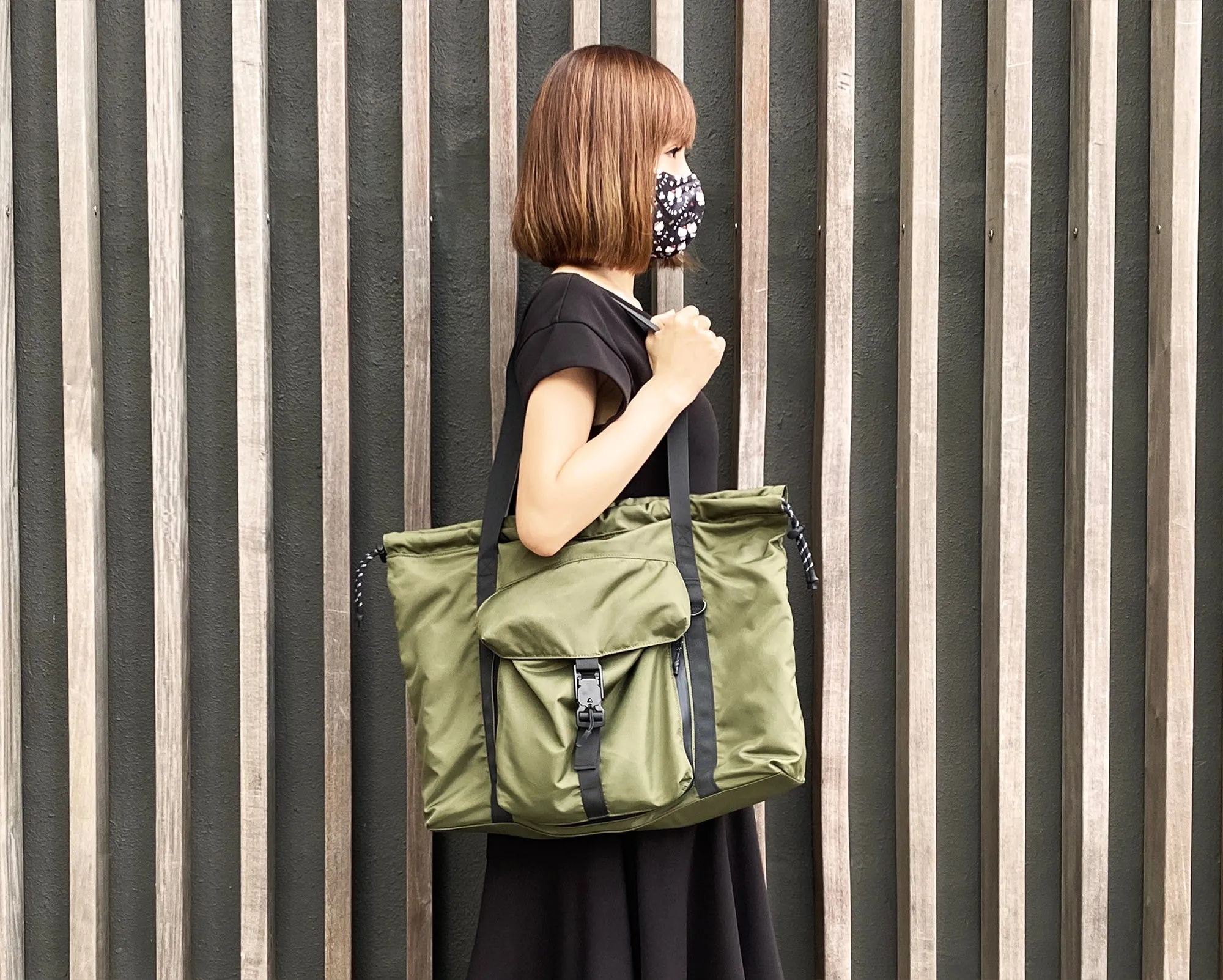 <A 000a001a92gx> Premium Gym Tote Bag