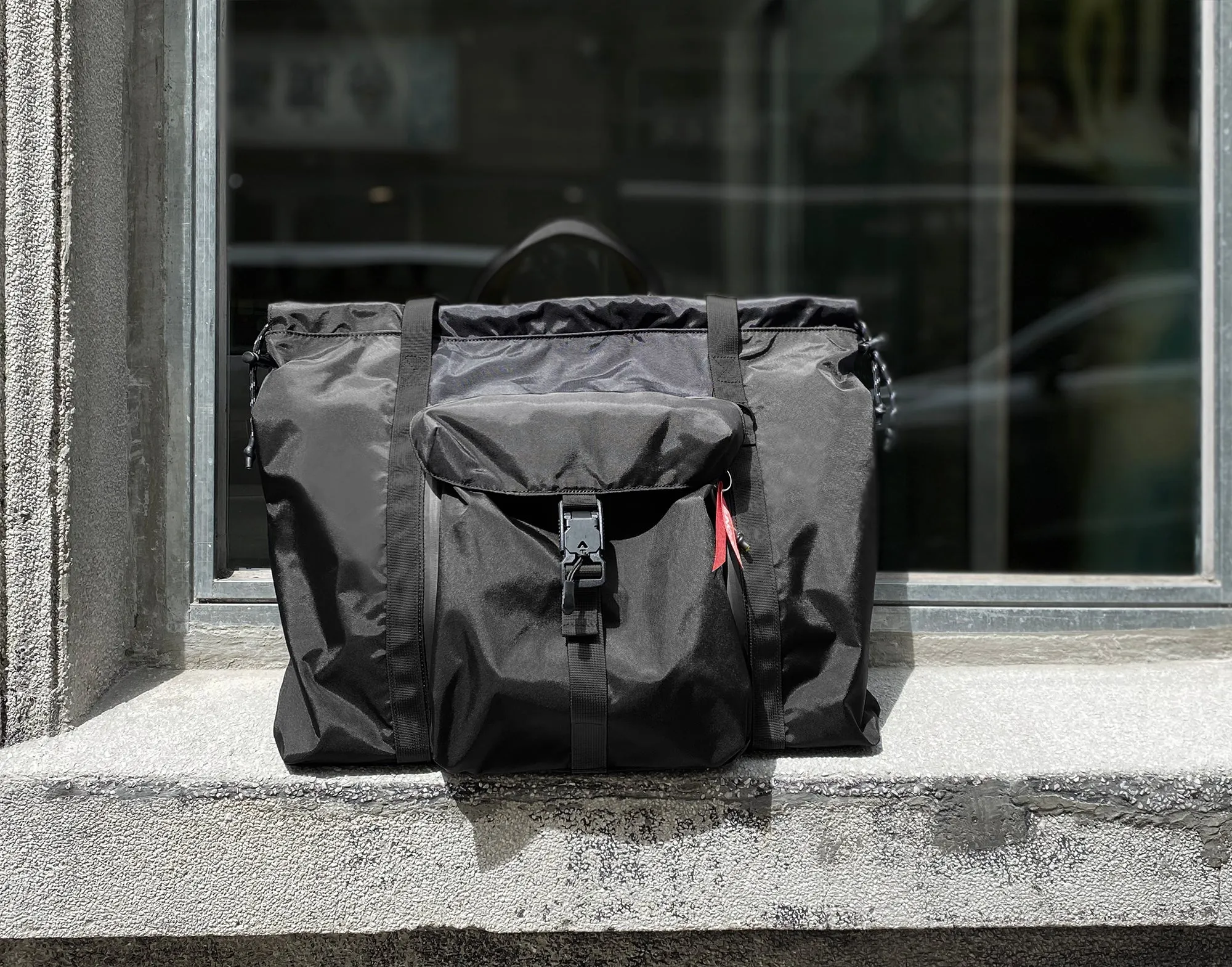 <A 000a001a92gx> Premium Gym Tote Bag