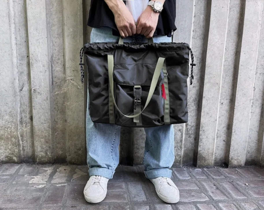 <A 000a001a92gx> Premium Gym Tote Bag