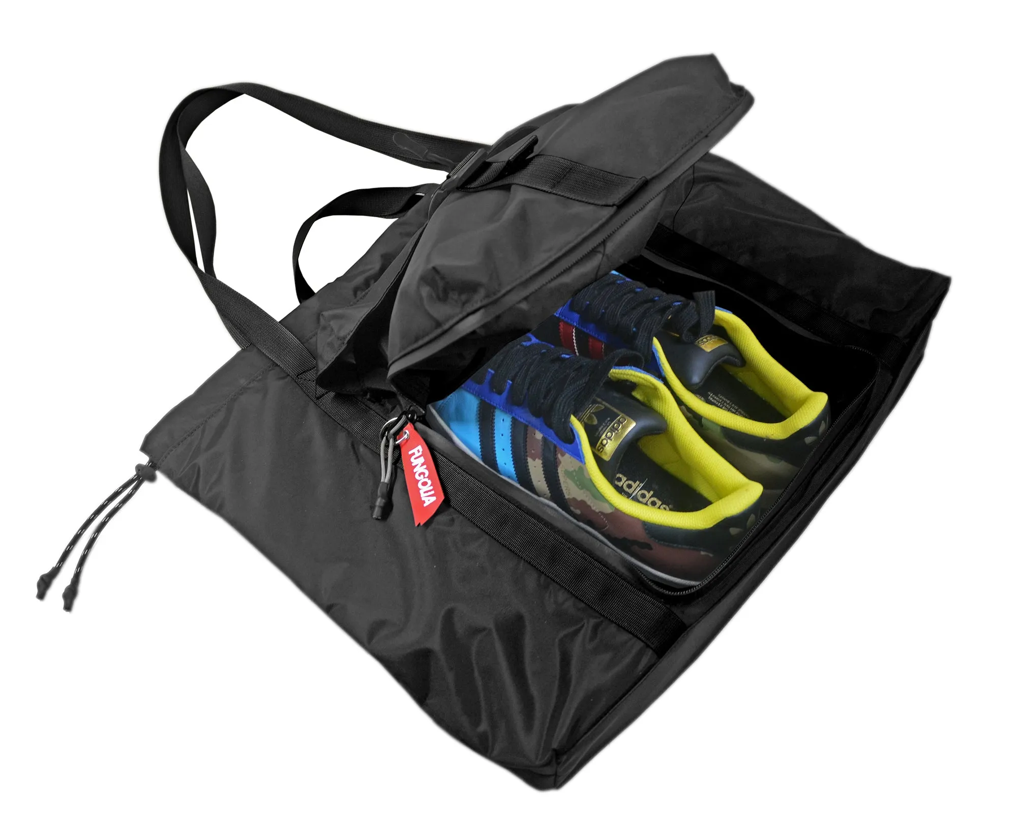 <A 000a001a92gx> Premium Gym Tote Bag