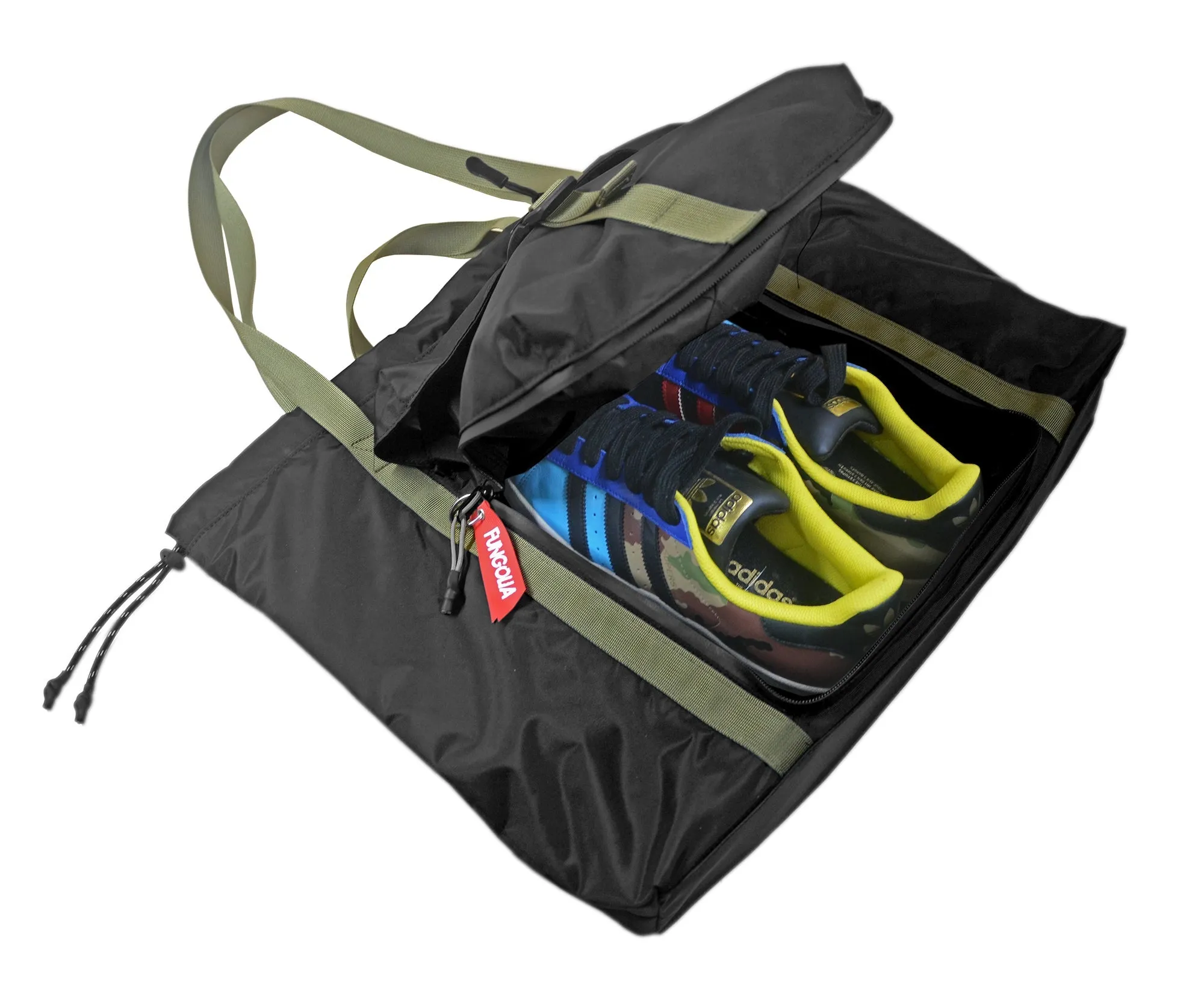 <A 000a001a92gx> Premium Gym Tote Bag