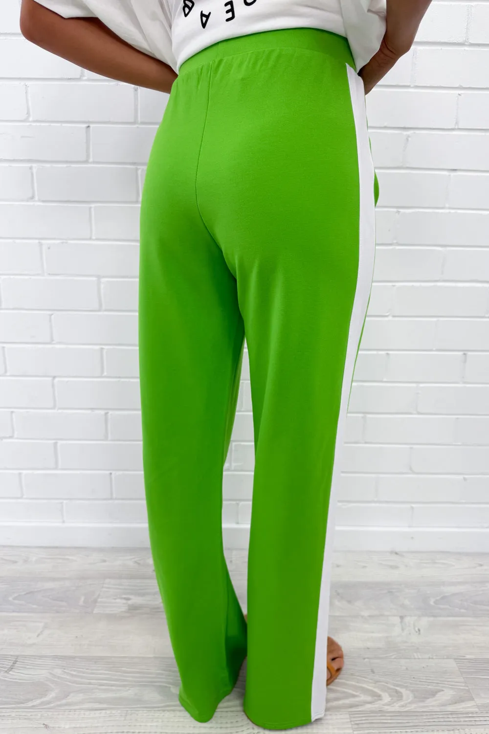 Lucie Pants