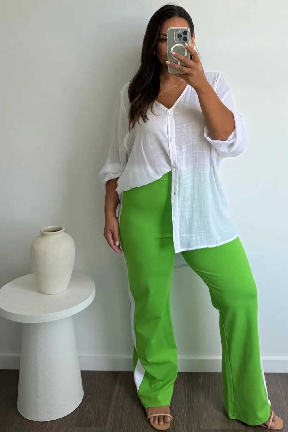 Lucie Pants