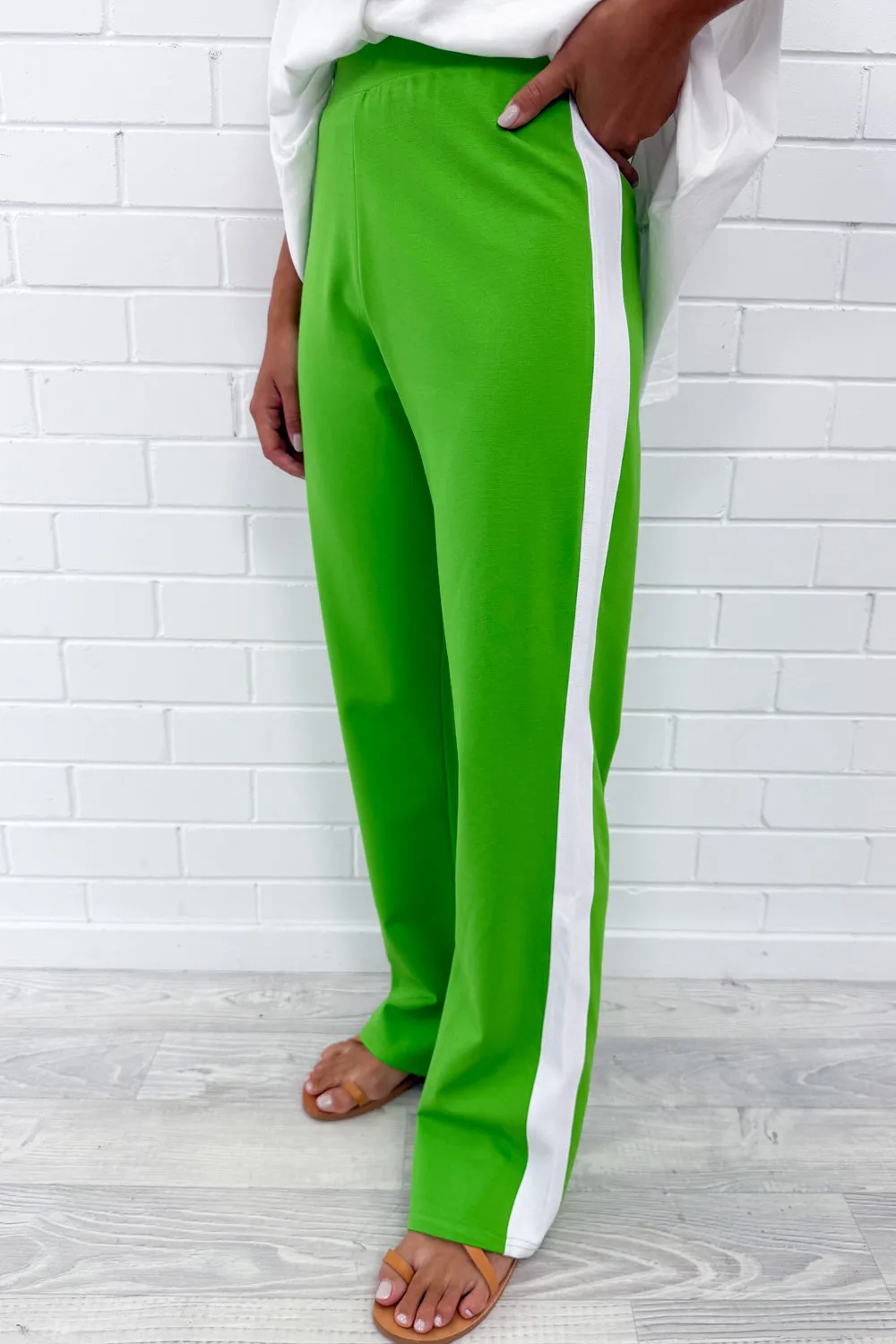 Lucie Pants