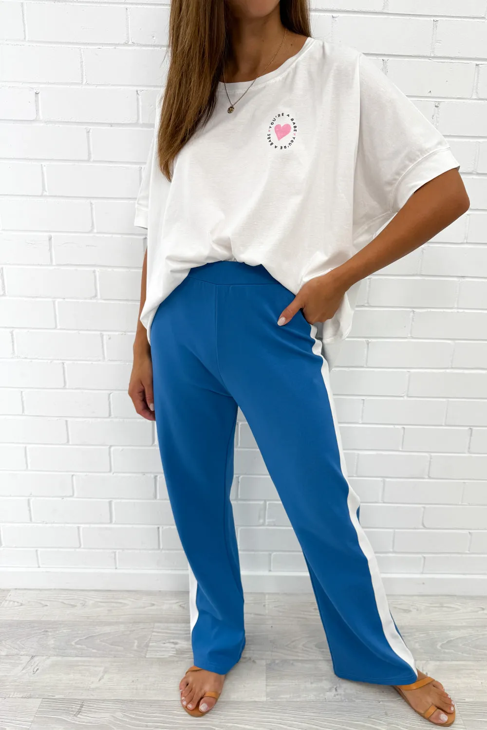 Lucie Pants