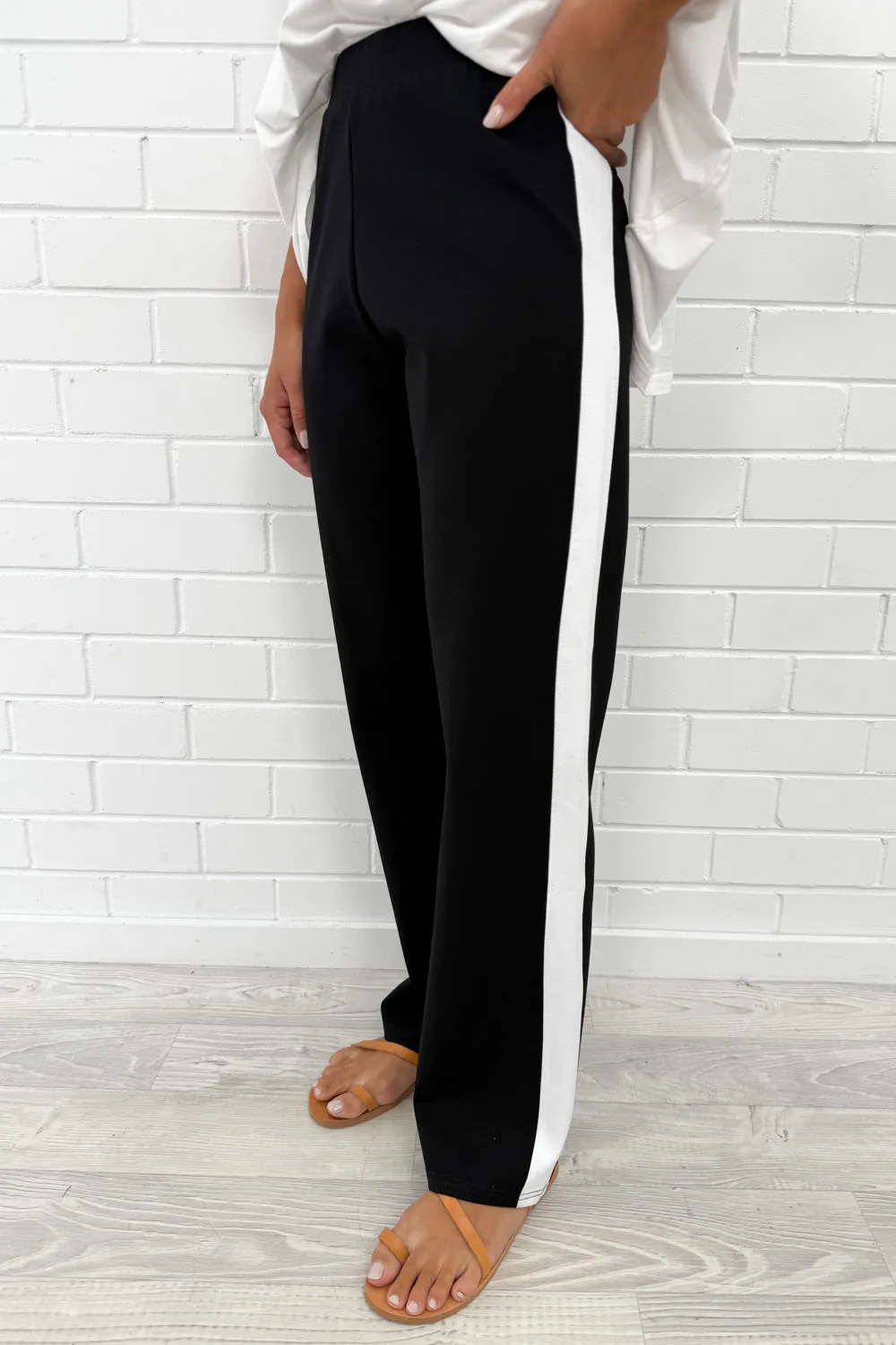 Lucie Pants