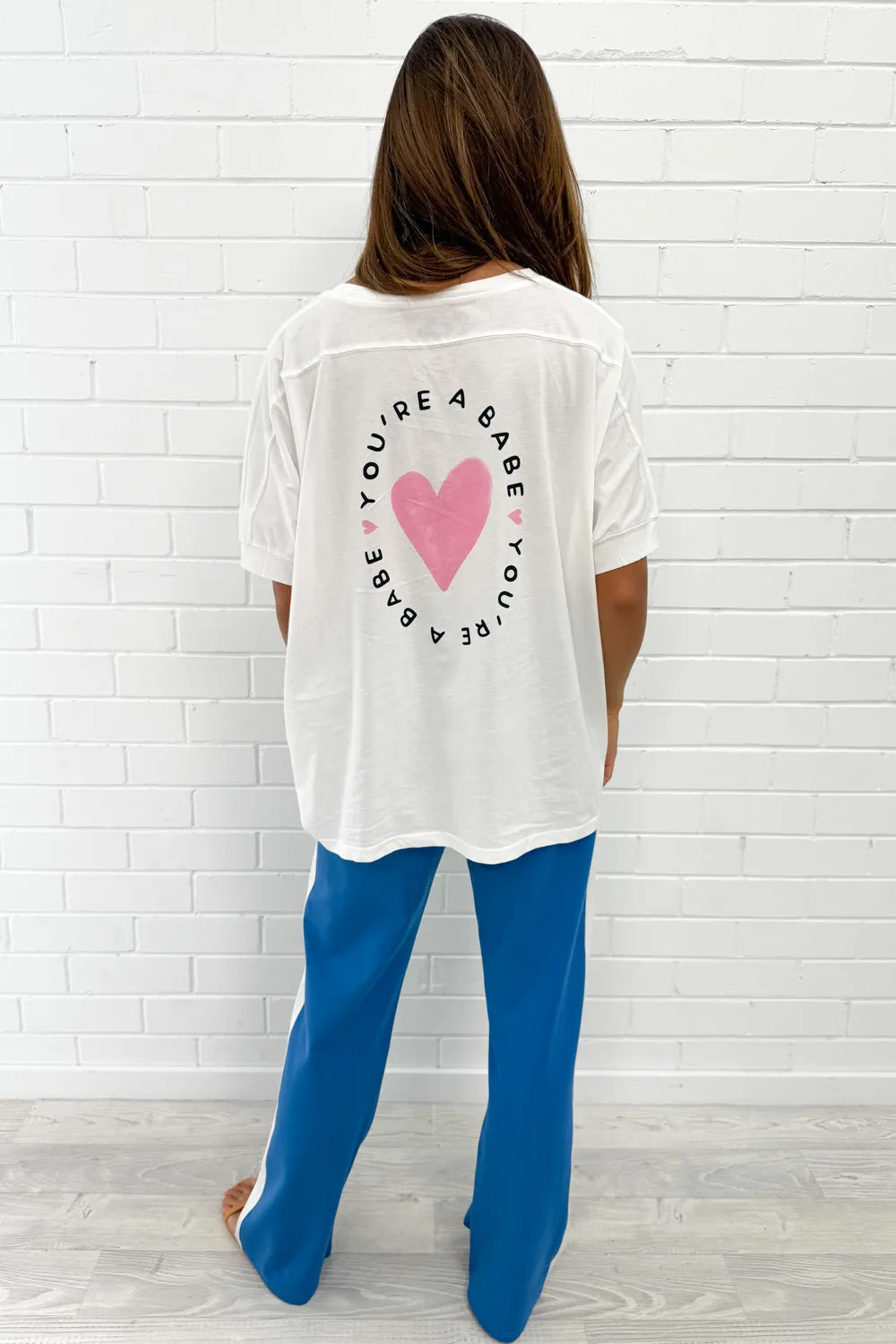 Lucie Pants