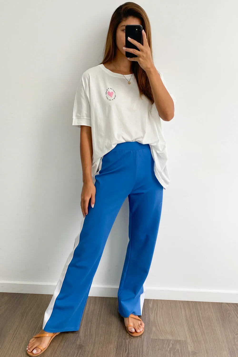 Lucie Pants