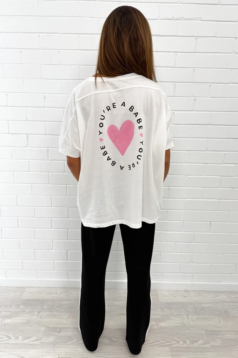 Lucie Pants