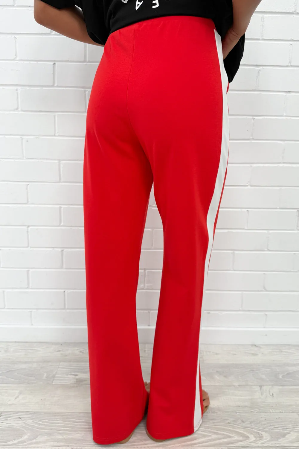 Lucie Pants