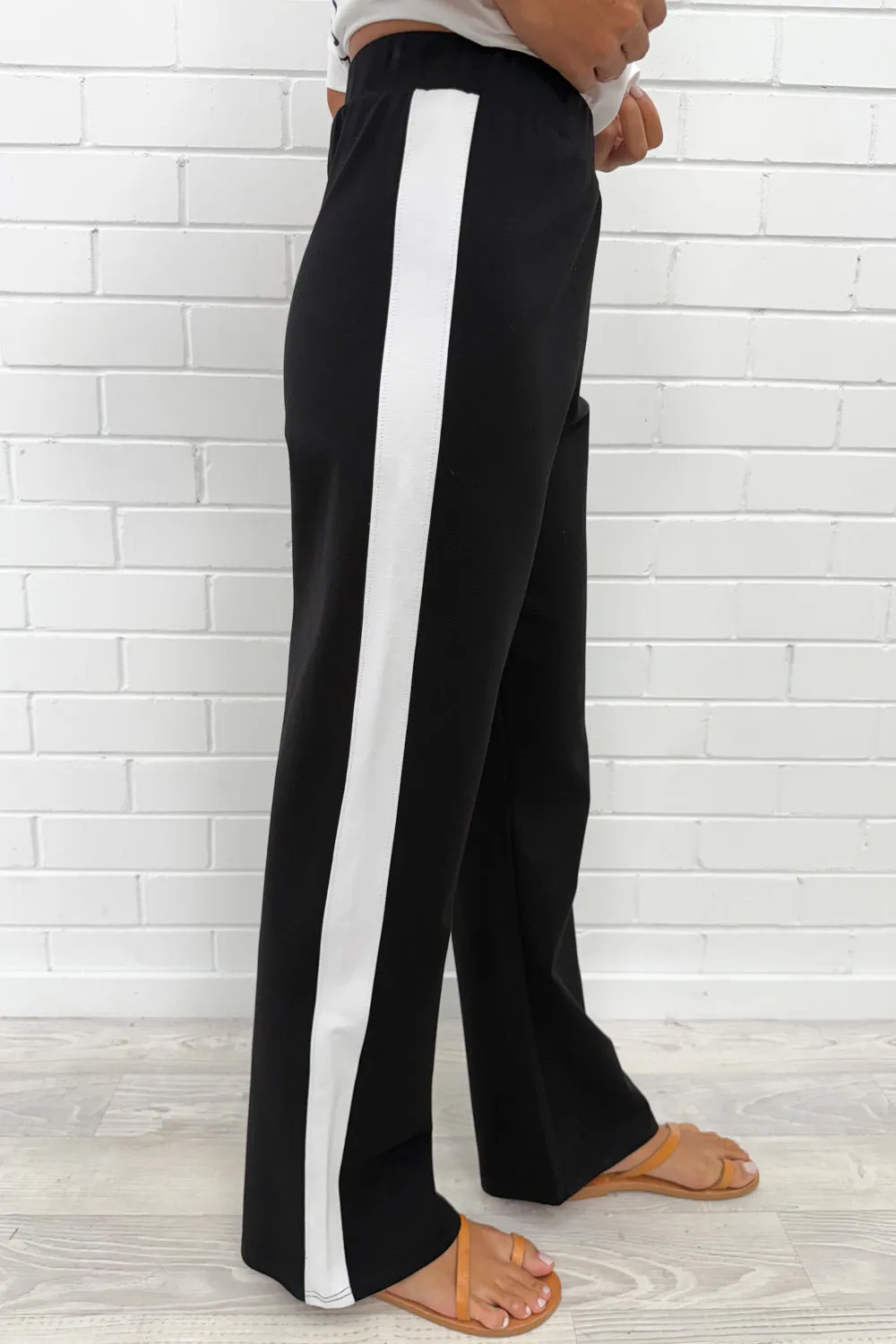 Lucie Pants