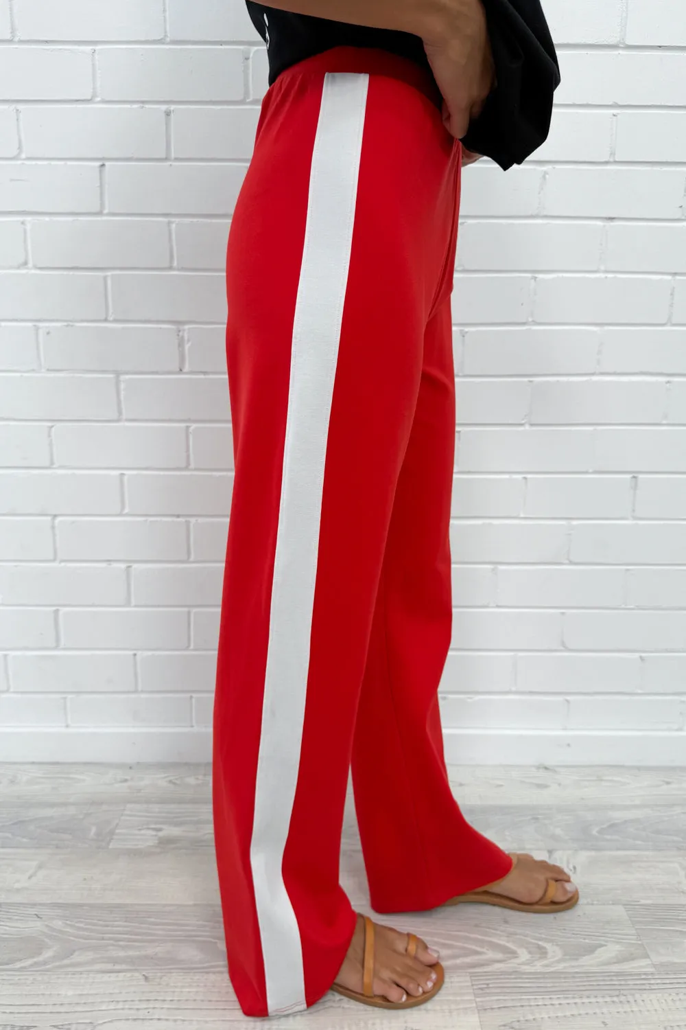 Lucie Pants