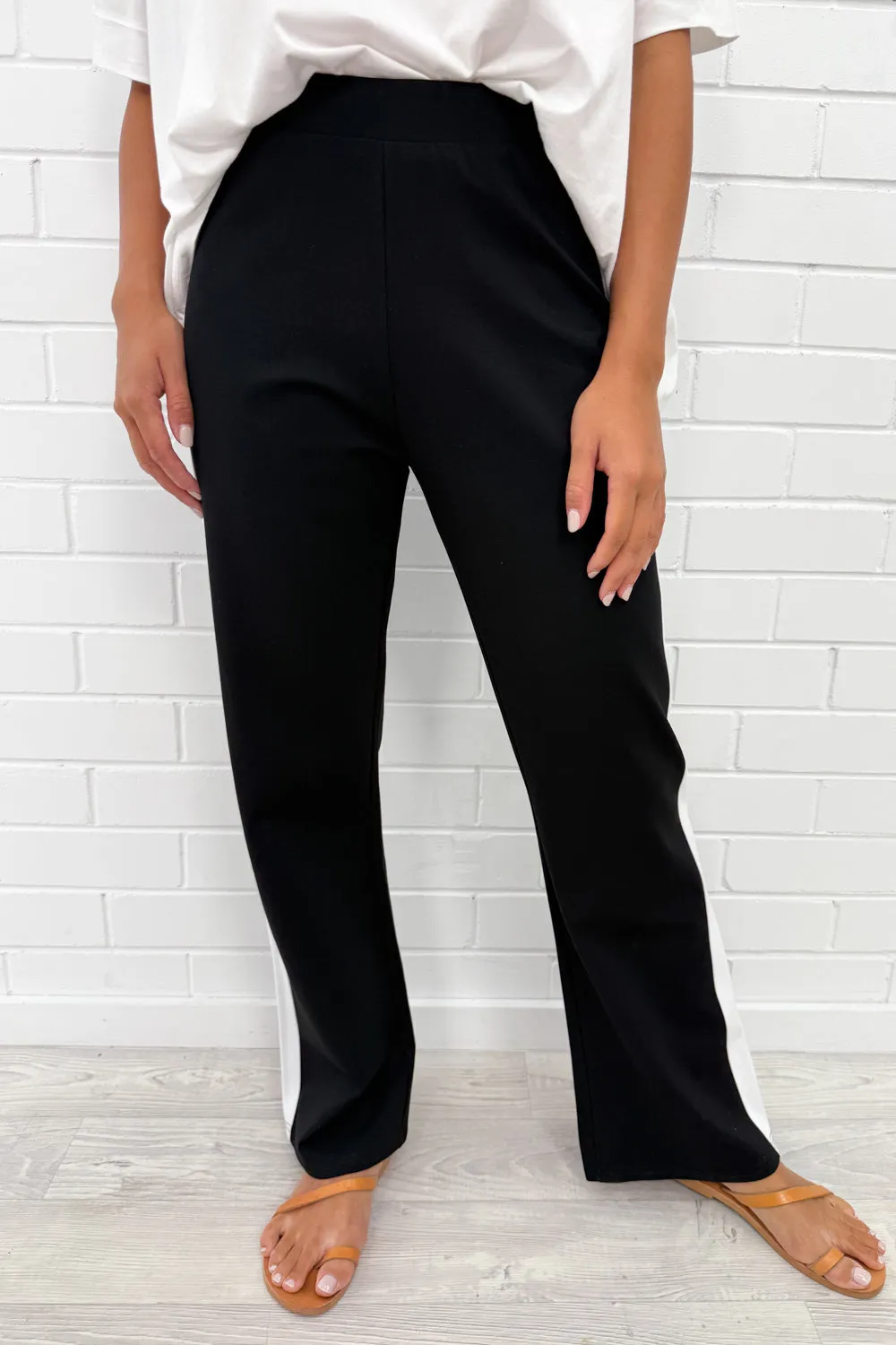 Lucie Pants