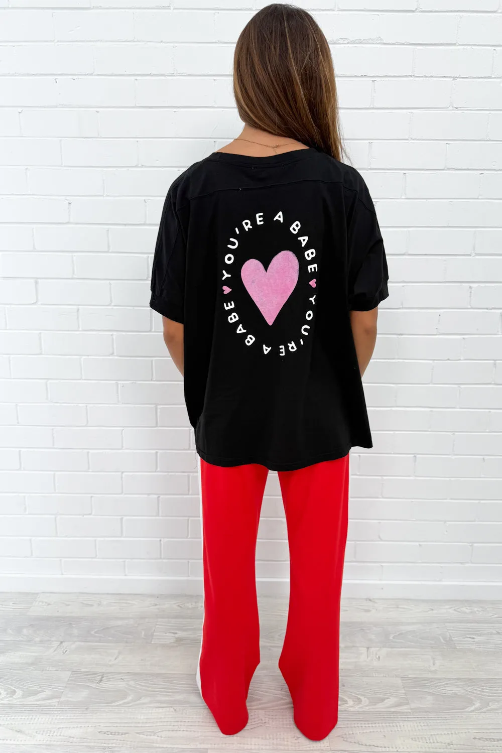 Lucie Pants