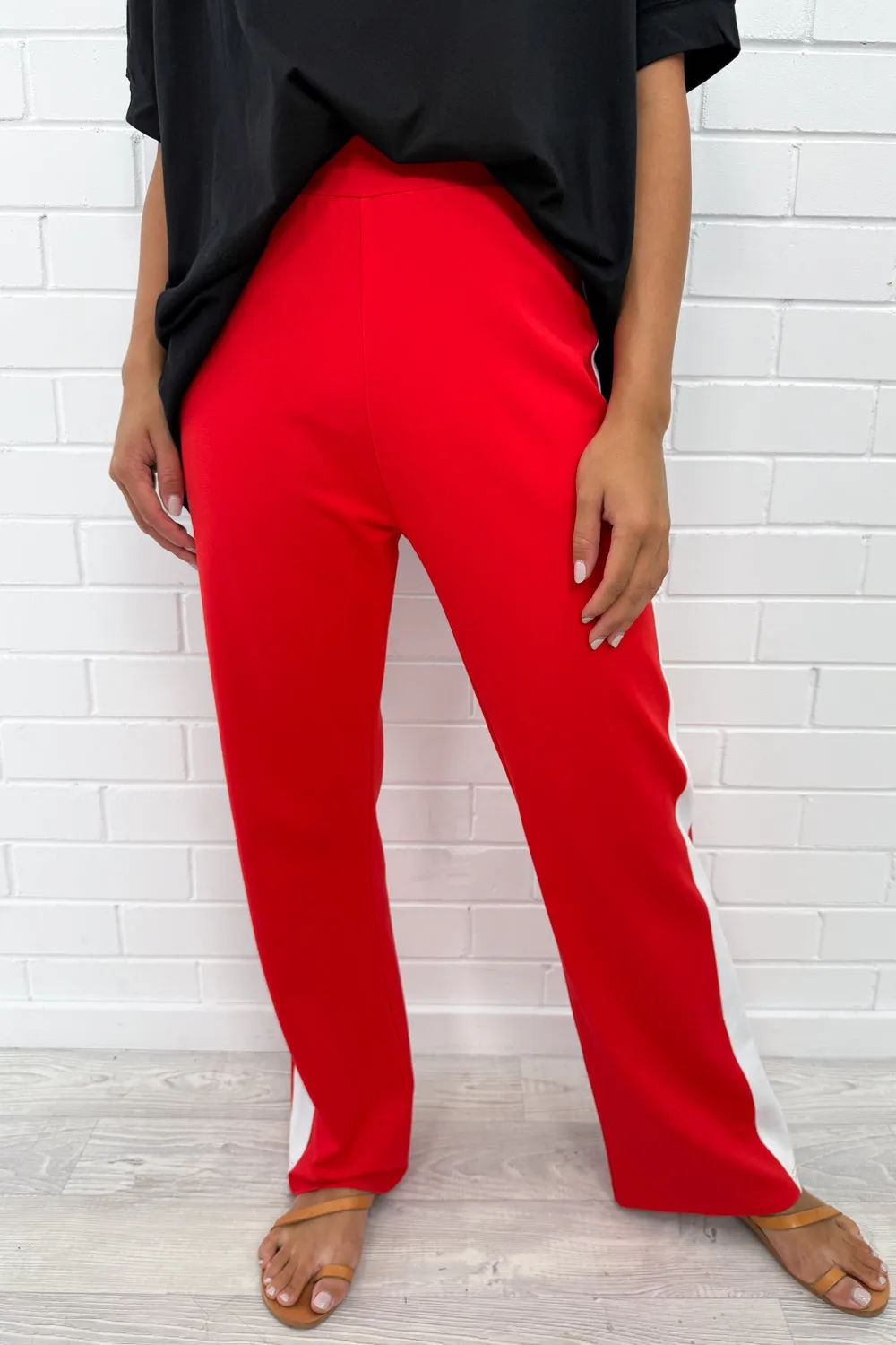 Lucie Pants