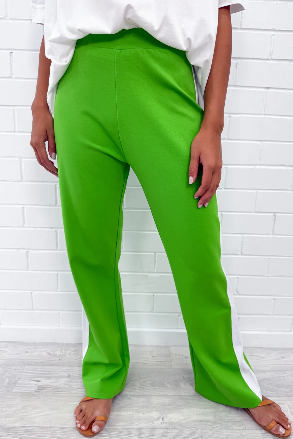 Lucie Pants