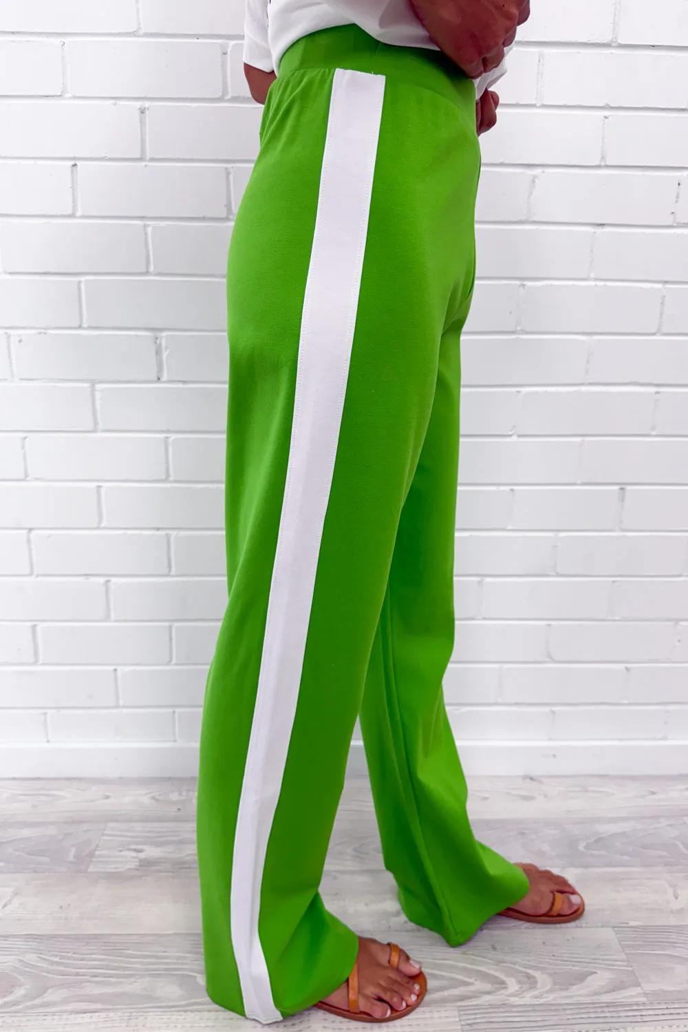 Lucie Pants