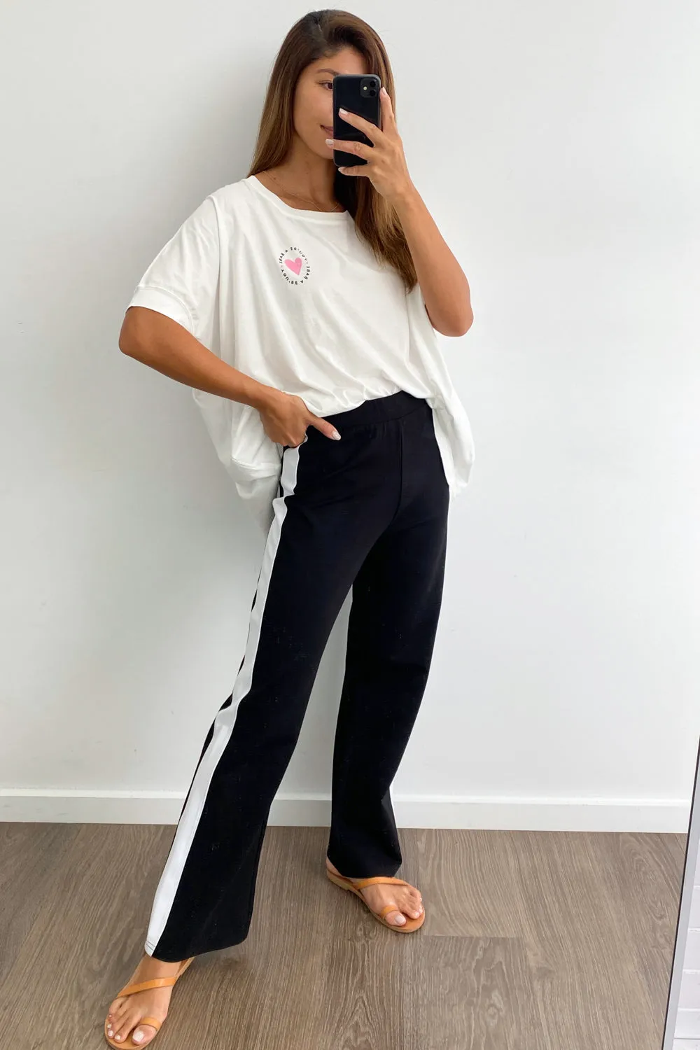 Lucie Pants