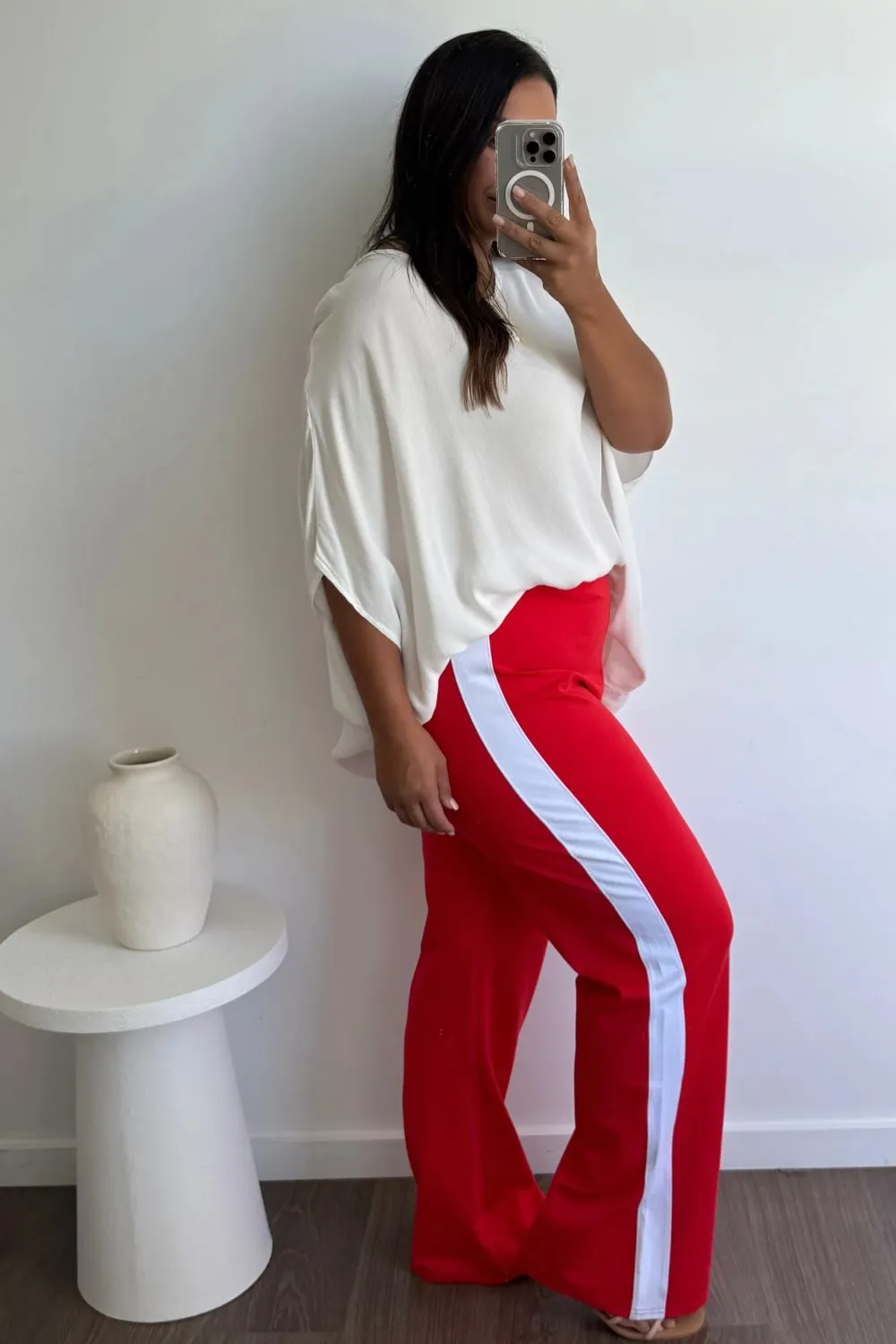Lucie Pants