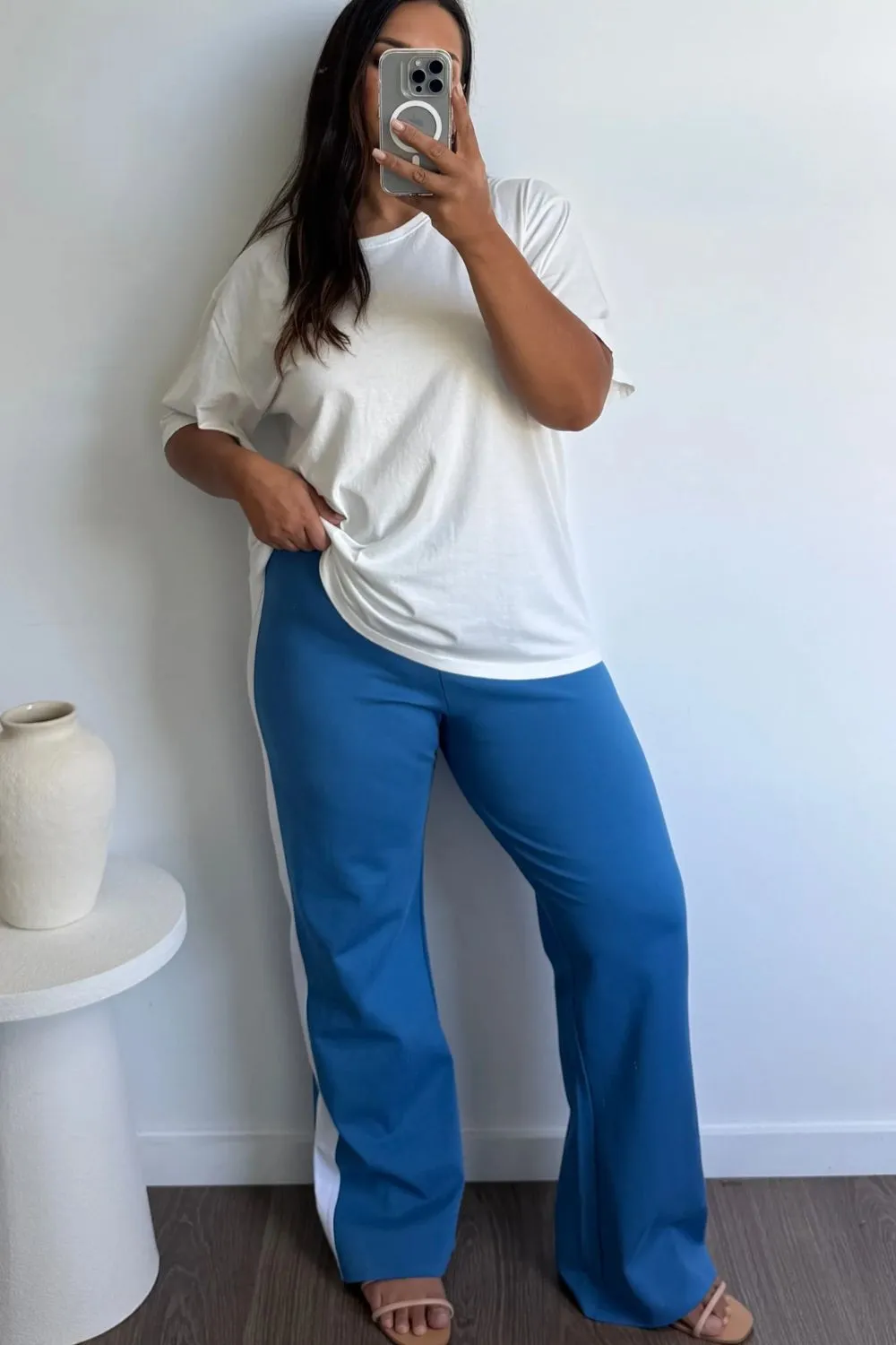 Lucie Pants