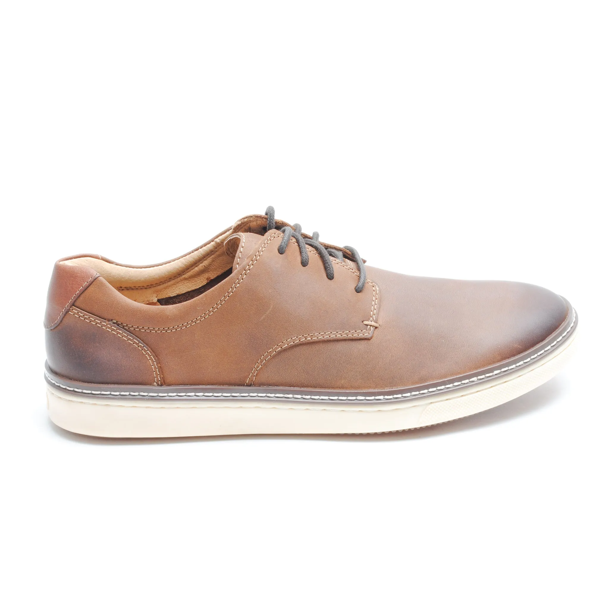 McGuffey Plain Toe