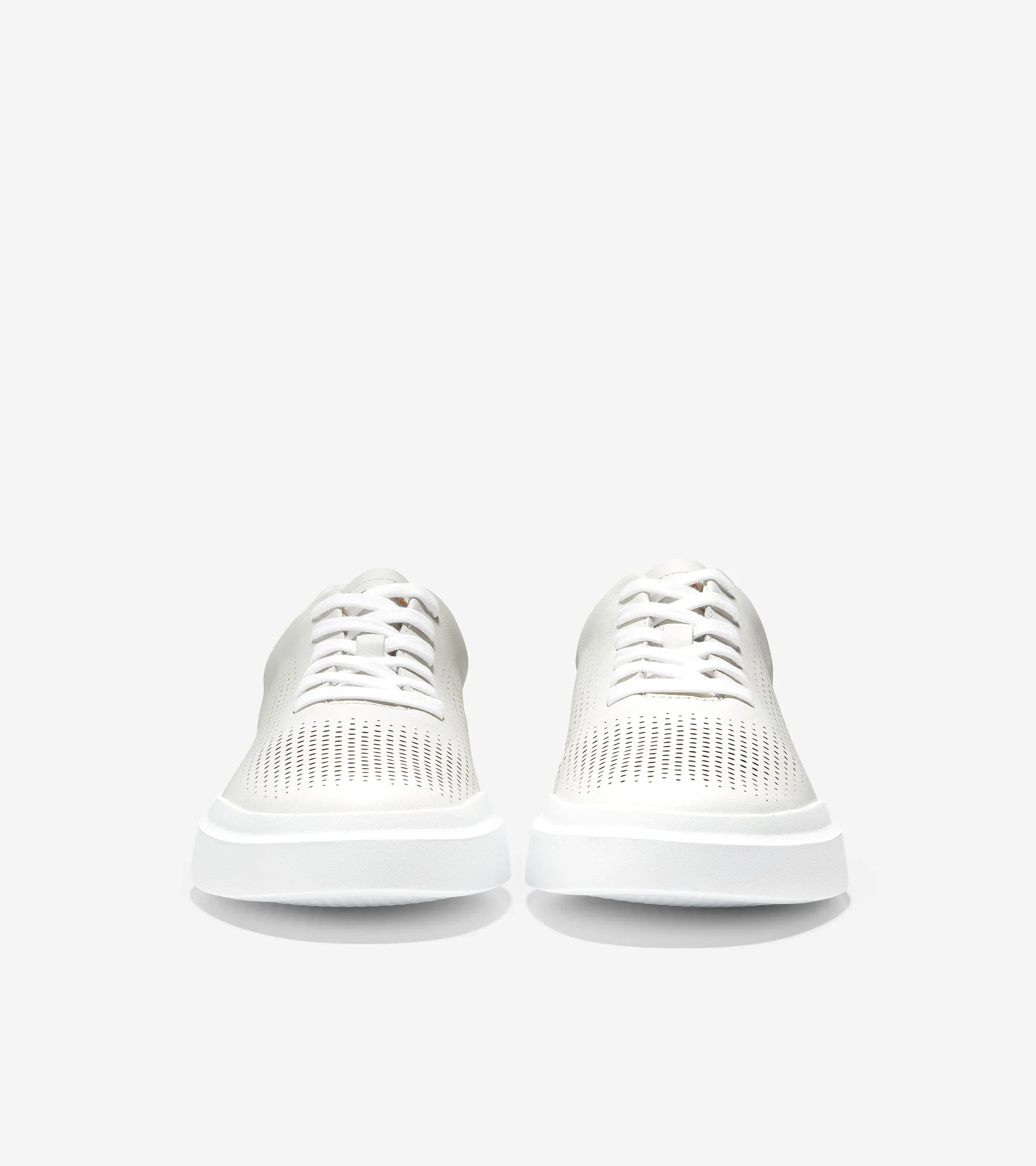 Men's GrandPrø Rally Laser Cut Sneakers