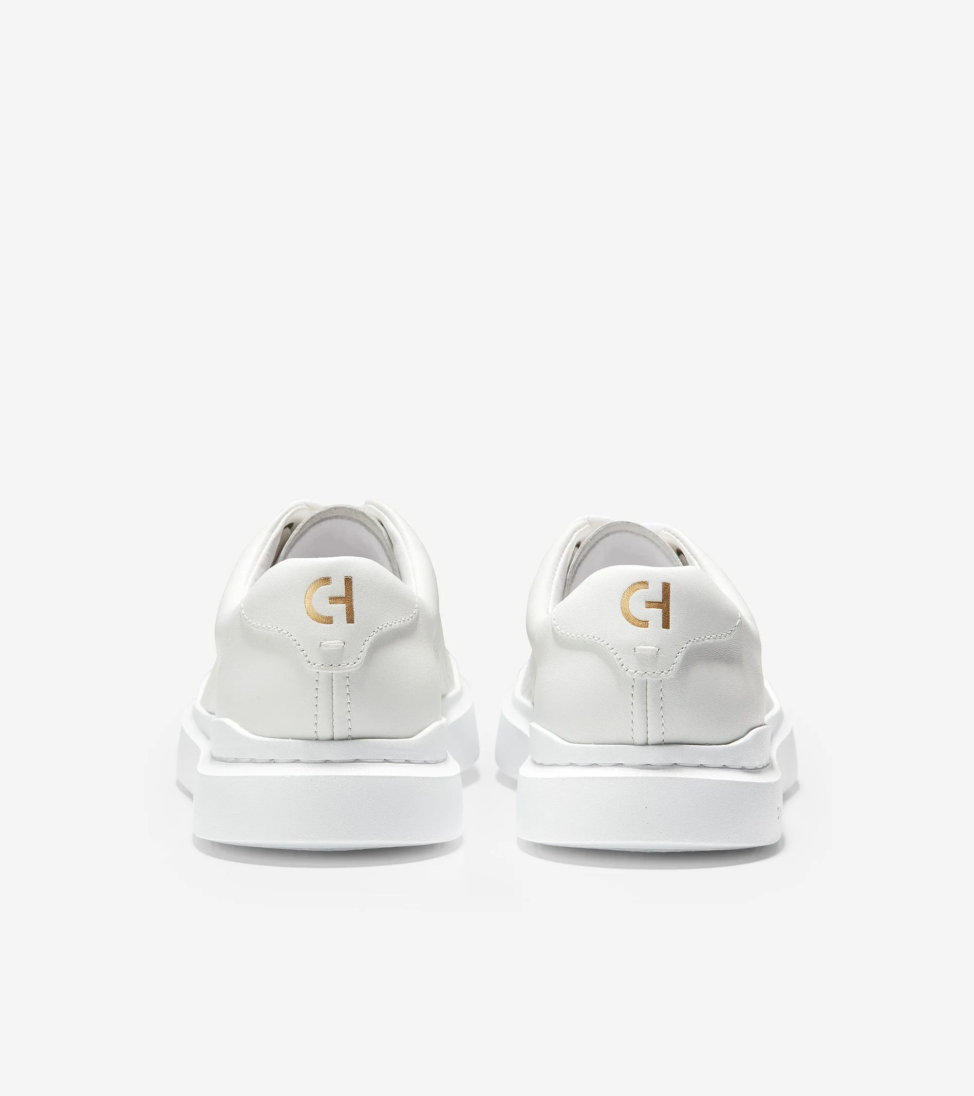 Men's GrandPrø Rally Laser Cut Sneakers
