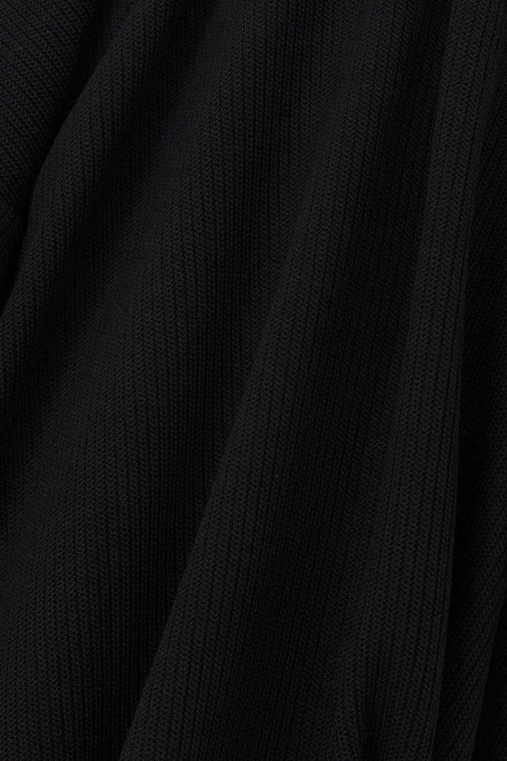 Milena Playsuit - Black