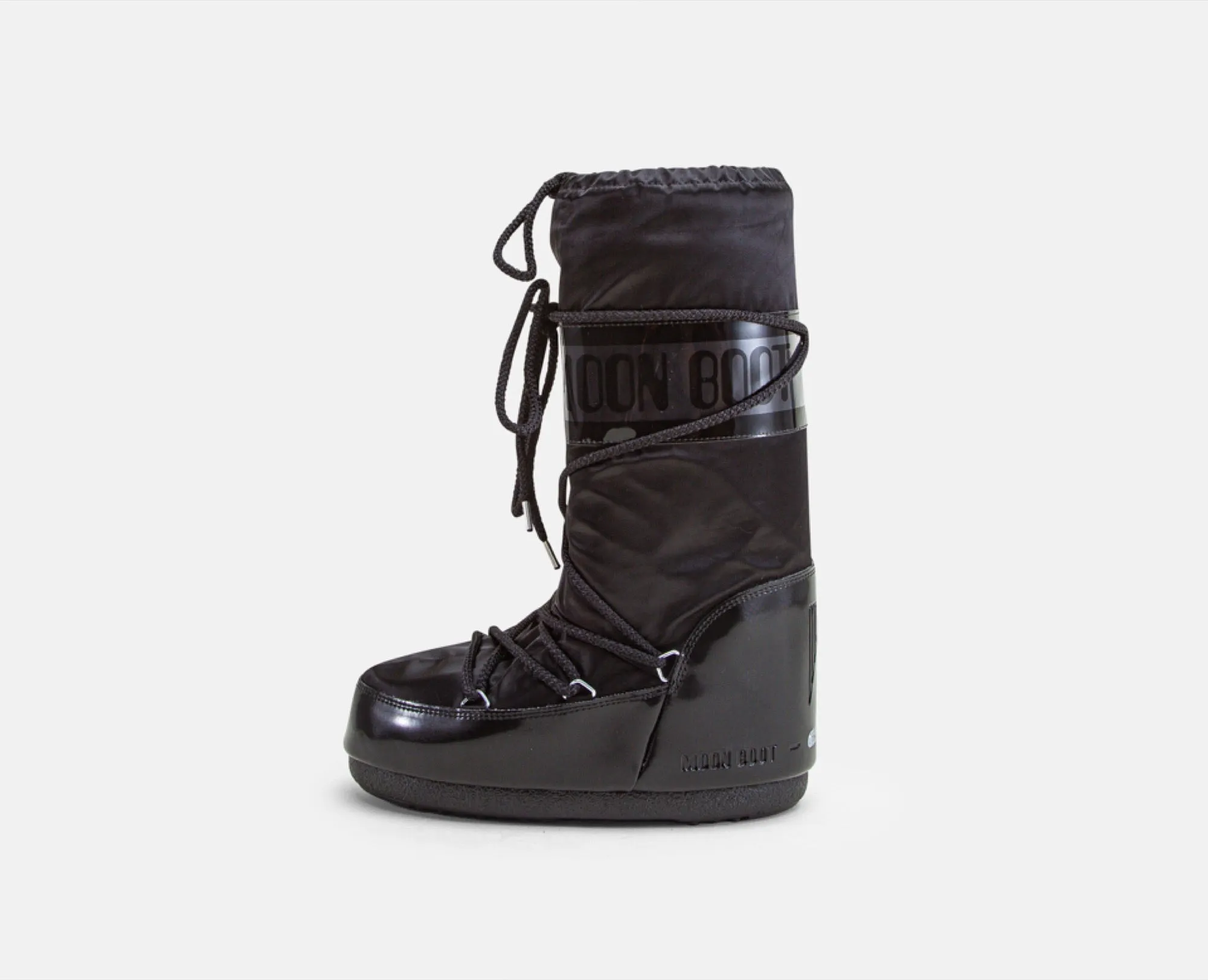 Moon Boot - Glance