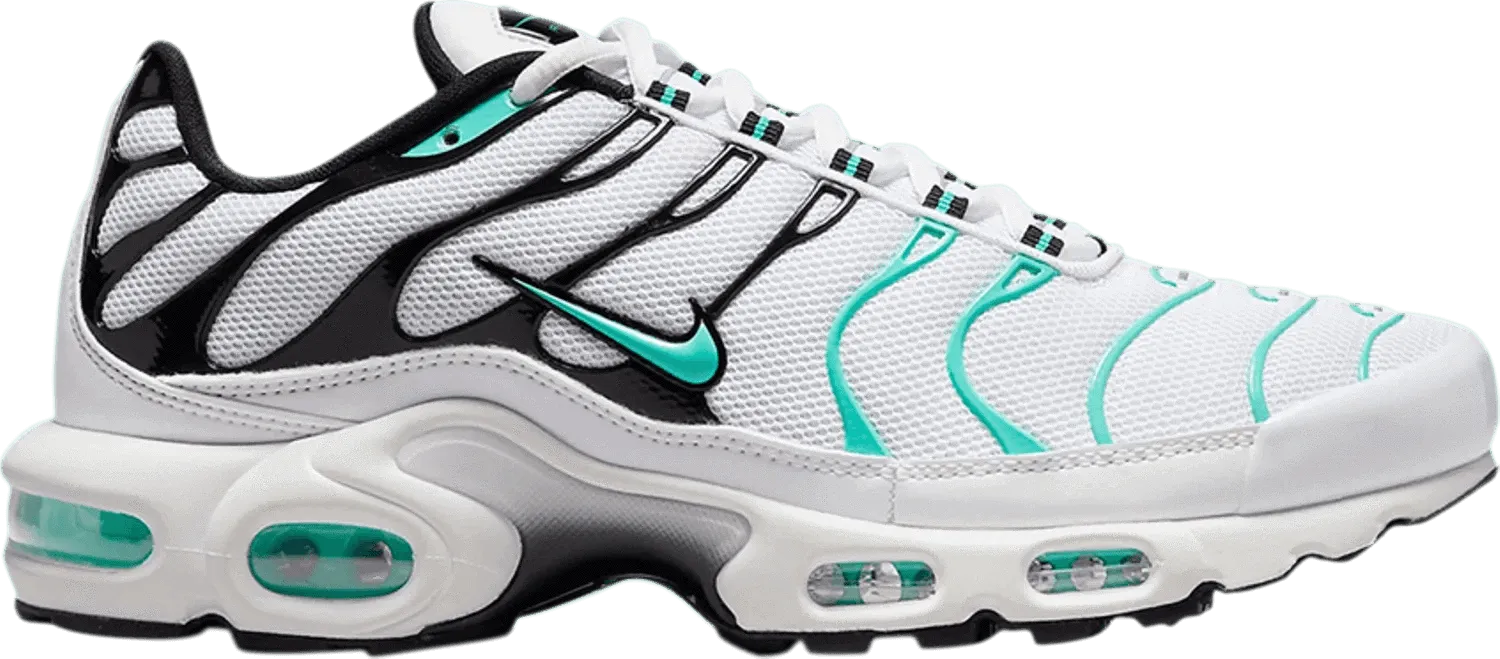 Nike Air Max Plus TN 'HyperJade Tiffany'