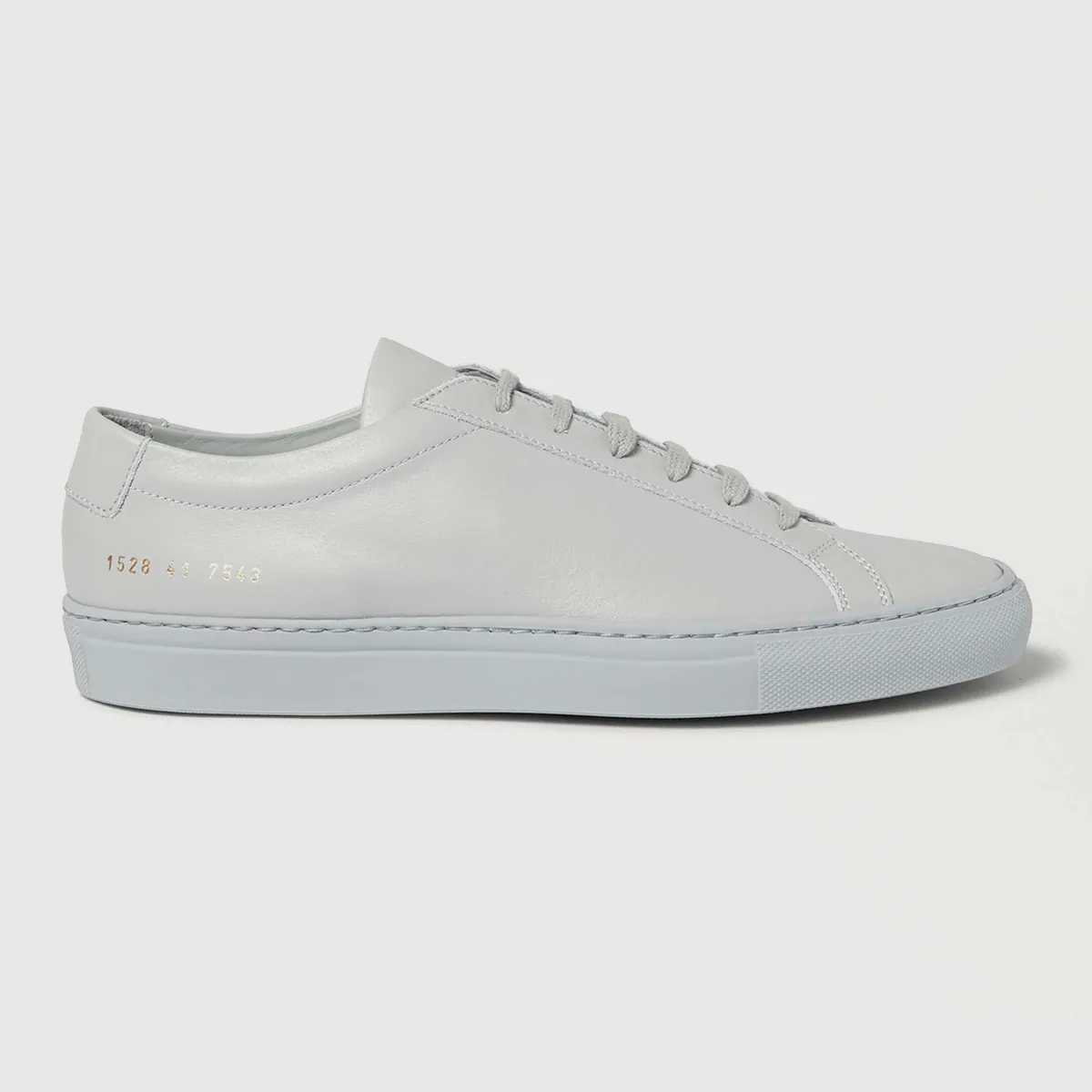 Original Achilles Low 1528 - Grey