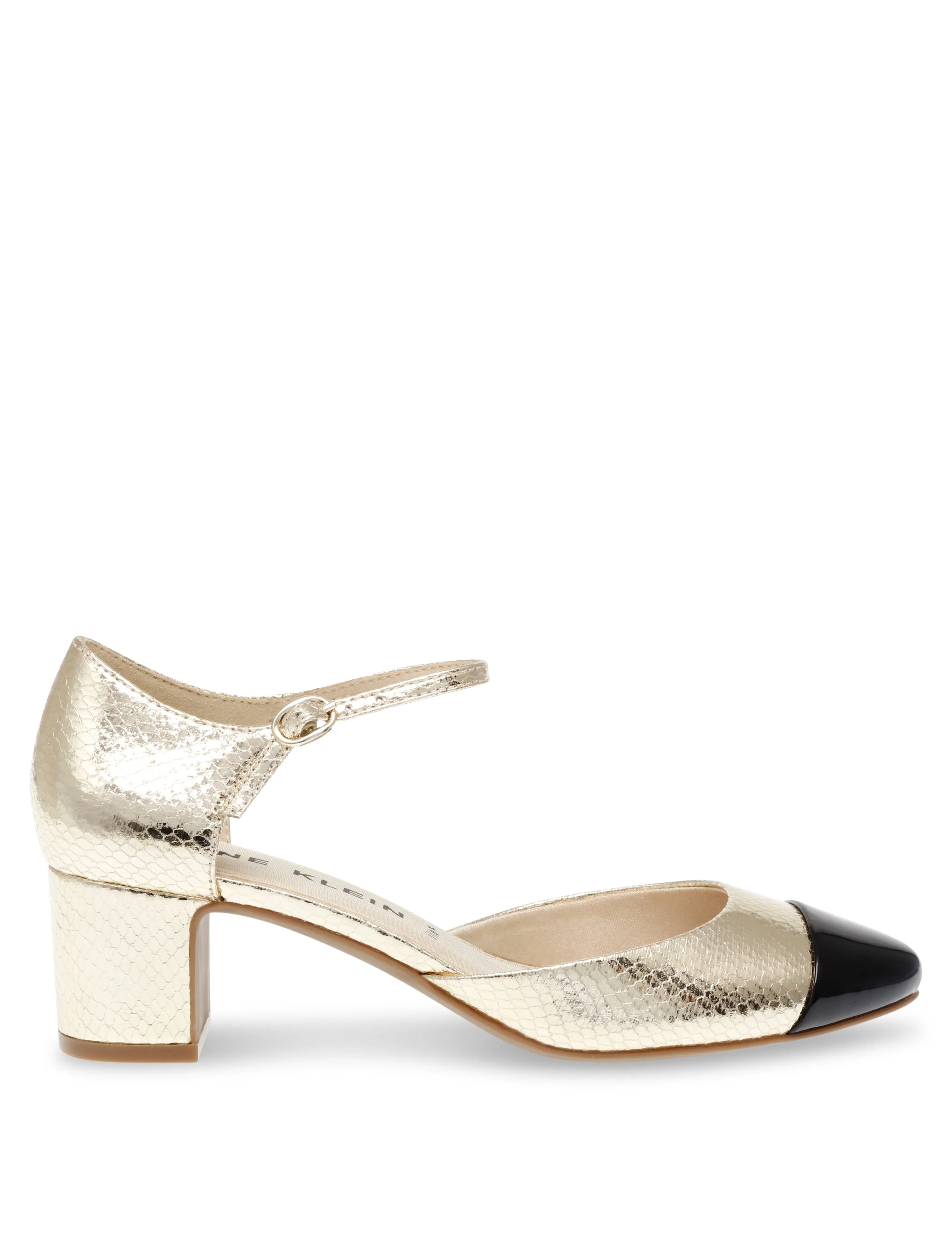 Pizetta Dress Heel