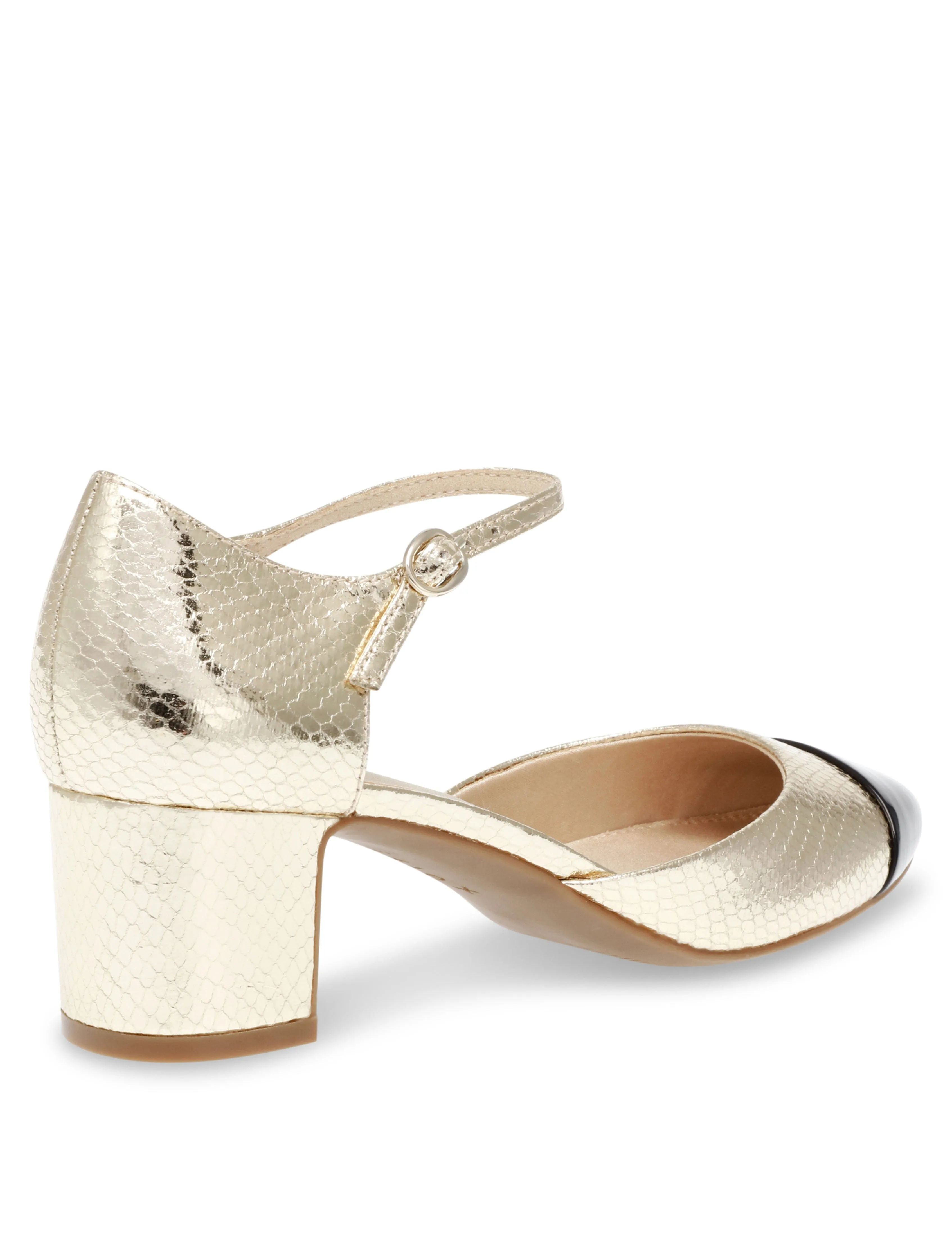 Pizetta Dress Heel